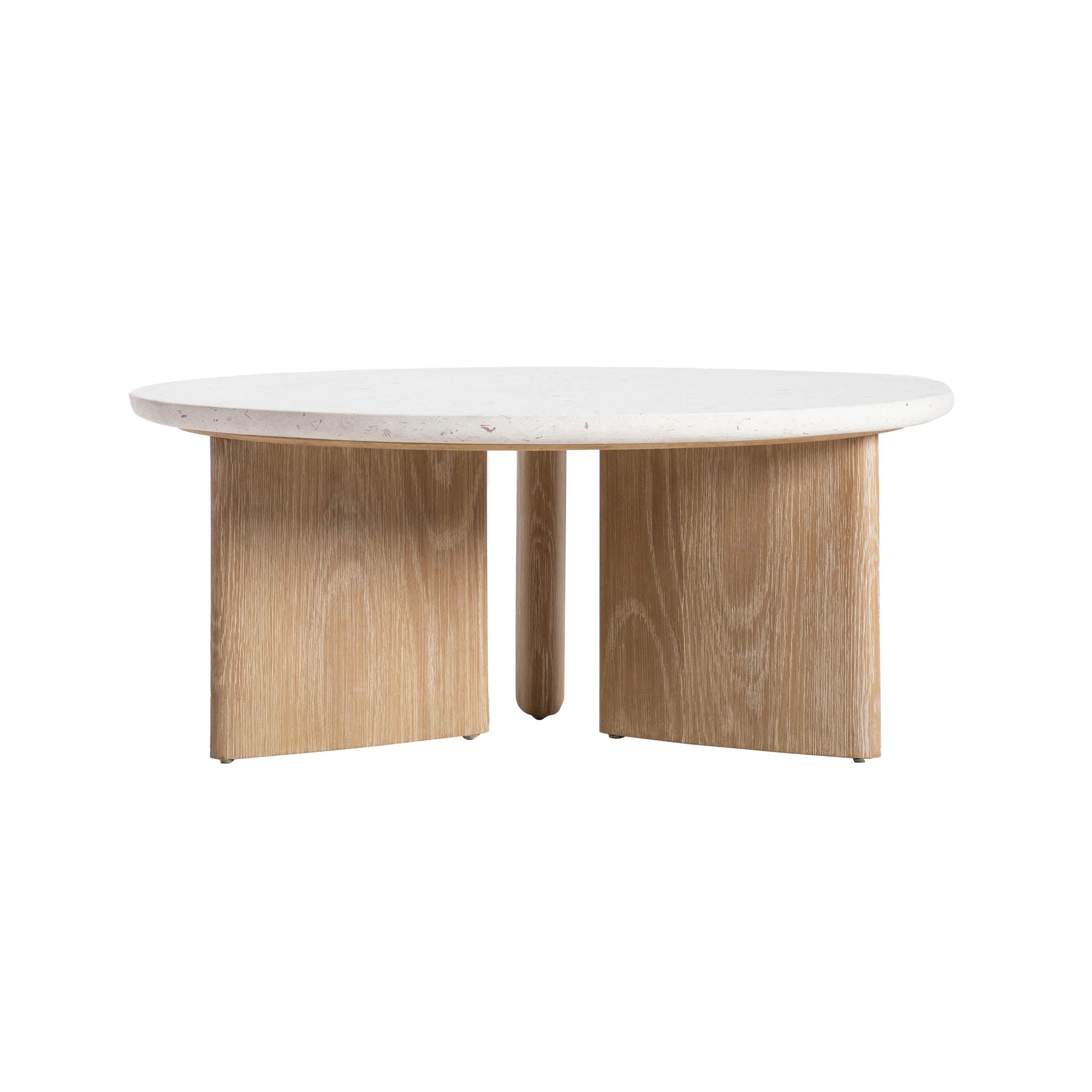 Infinity Coffee Table by LH Home