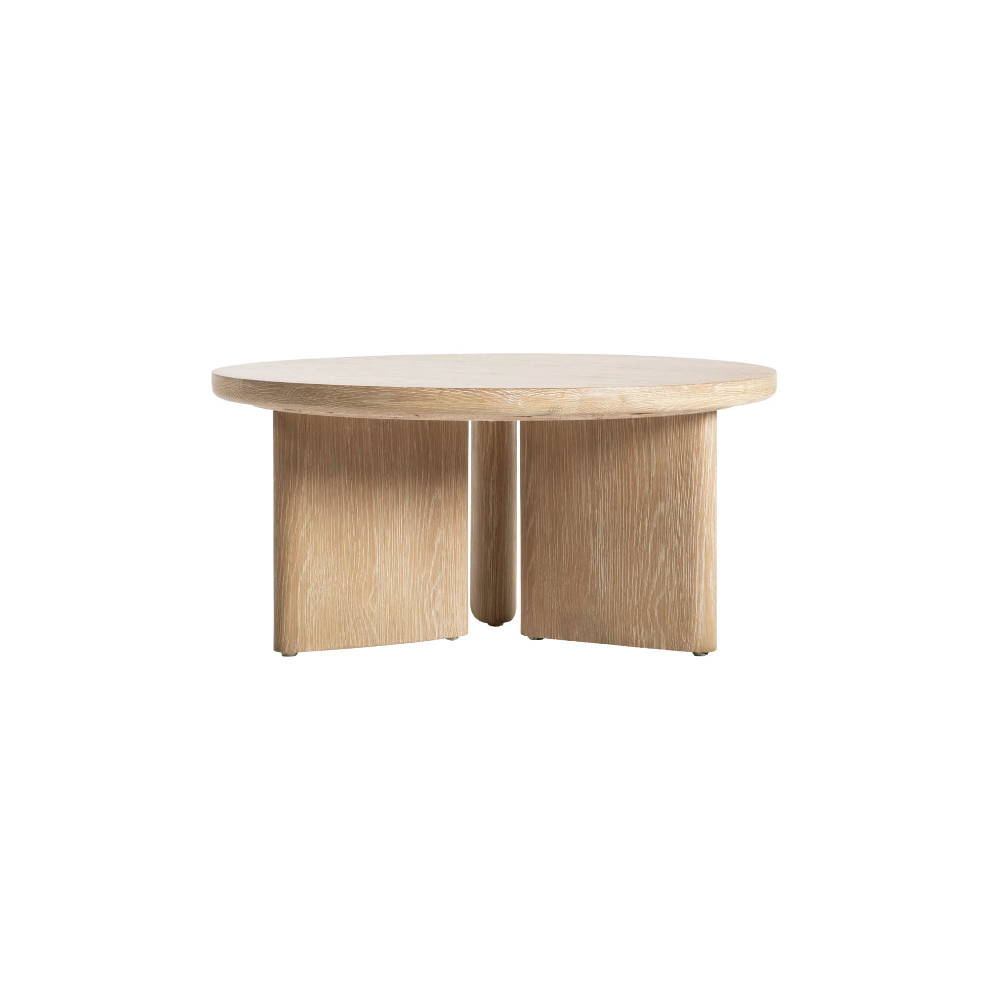 Infinity Coffee Table by LH Home