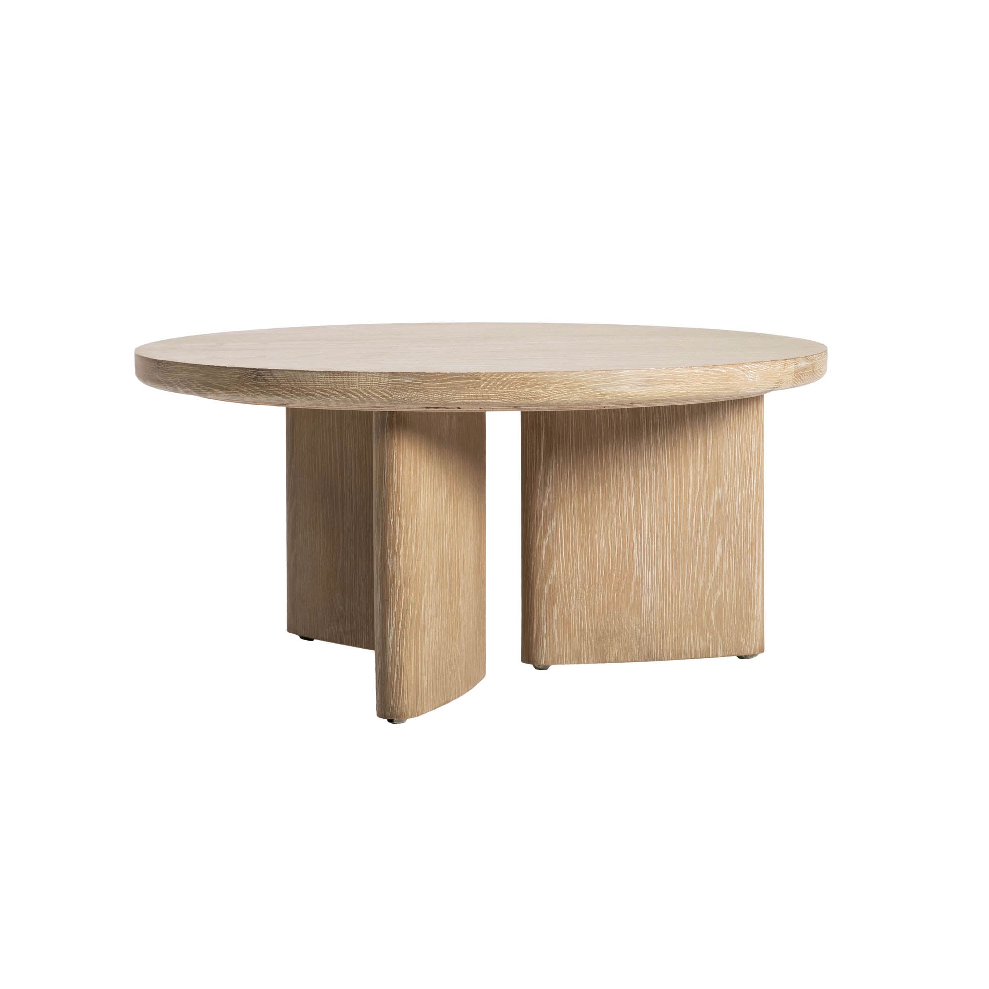 Infinity Coffee Table by LH Home