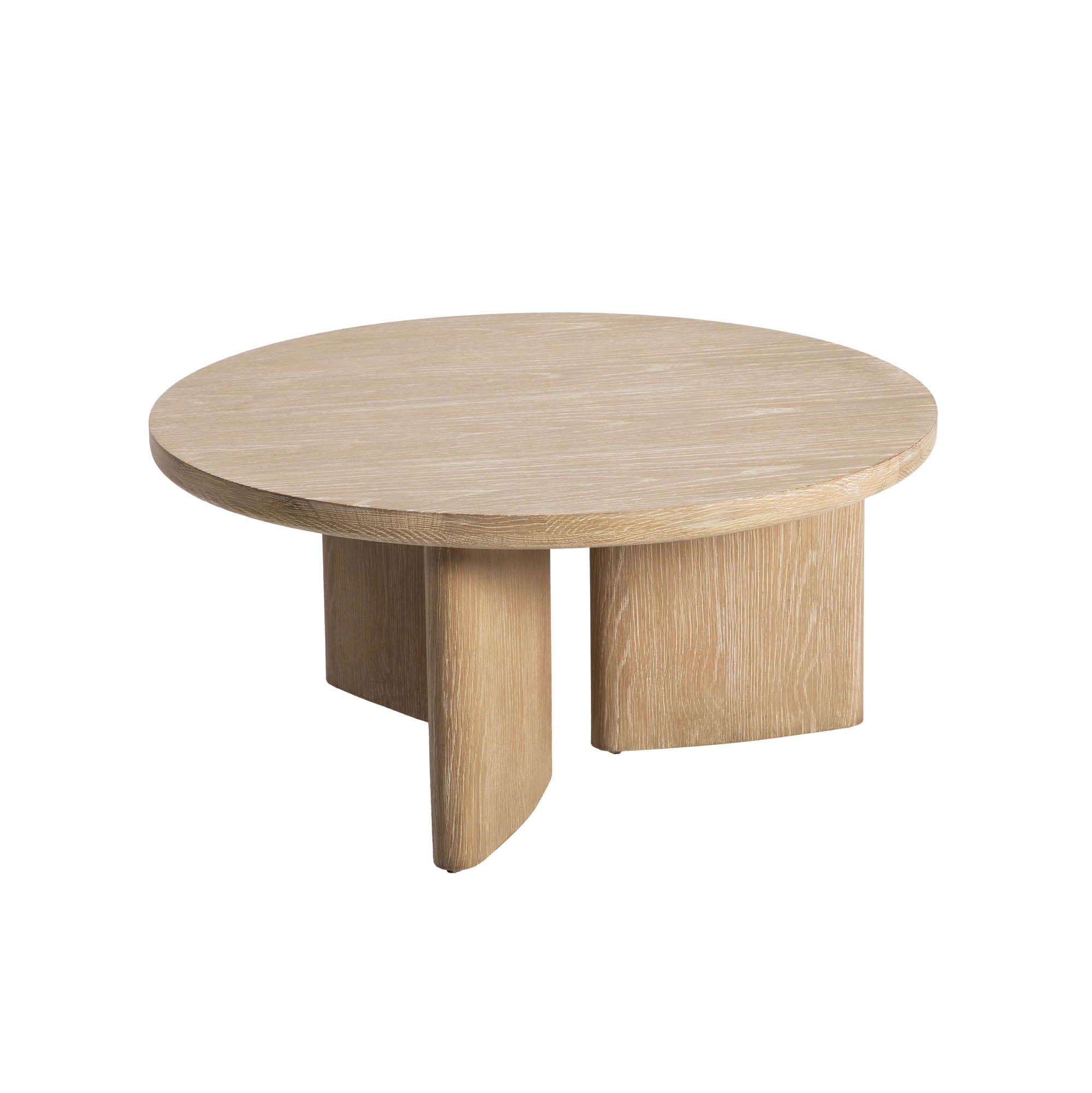 Infinity Coffee Table by LH Home