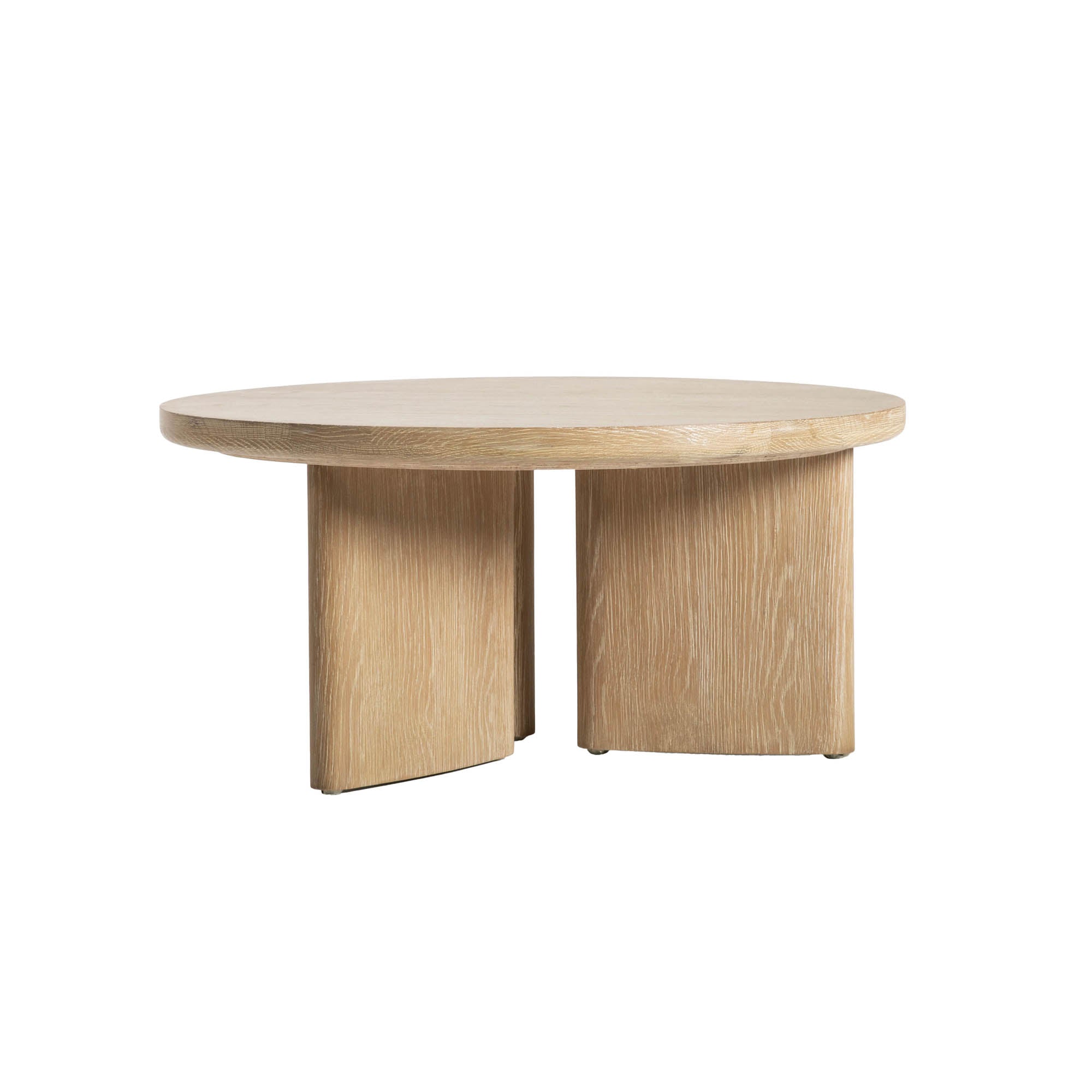 Infinity Coffee Table by LH Home