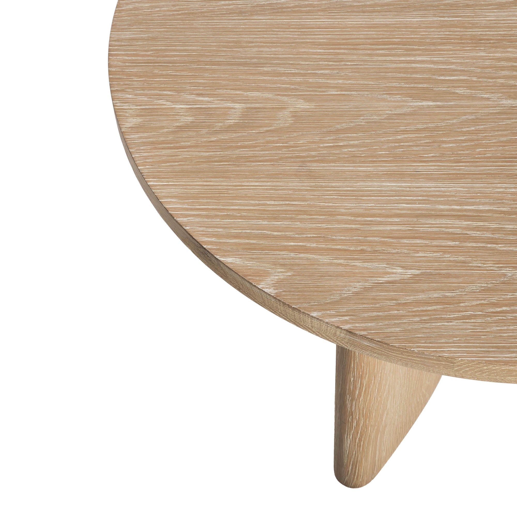 Infinity Coffee Table by LH Home