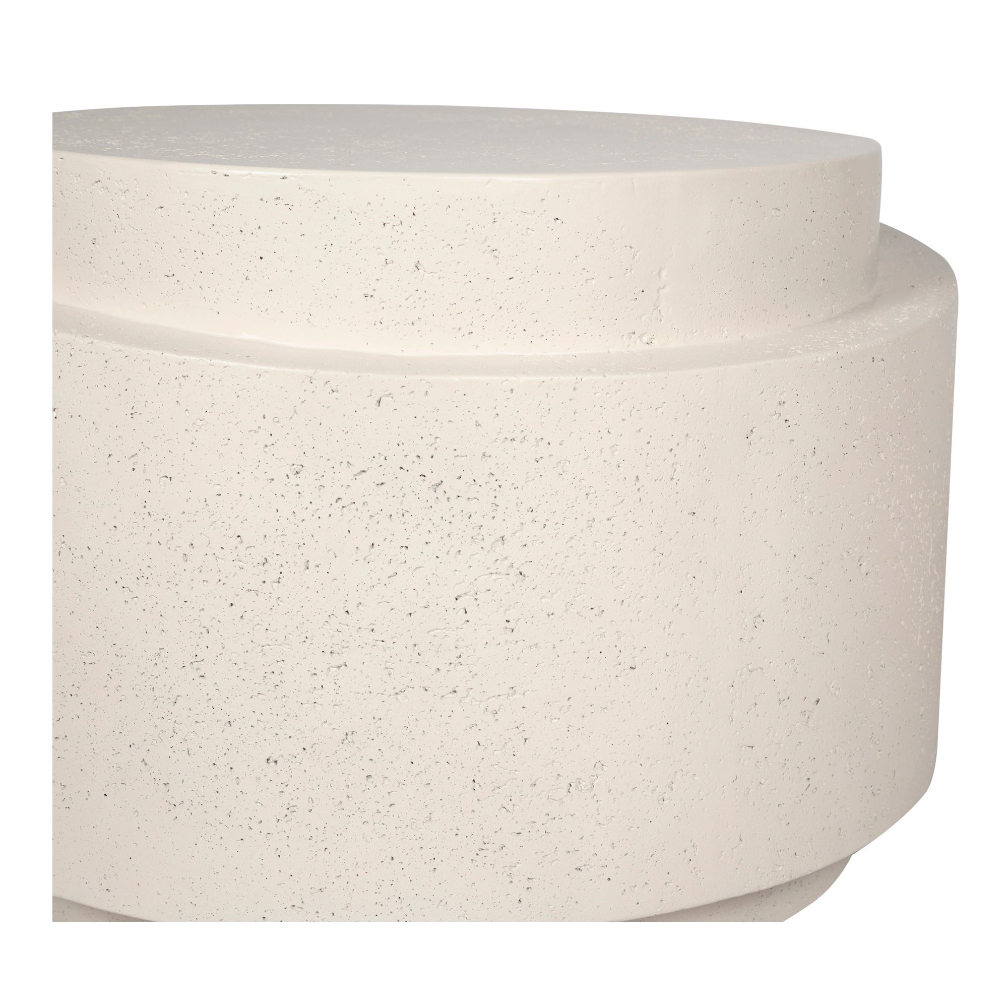 Cosmo Outdoor Accent Table
