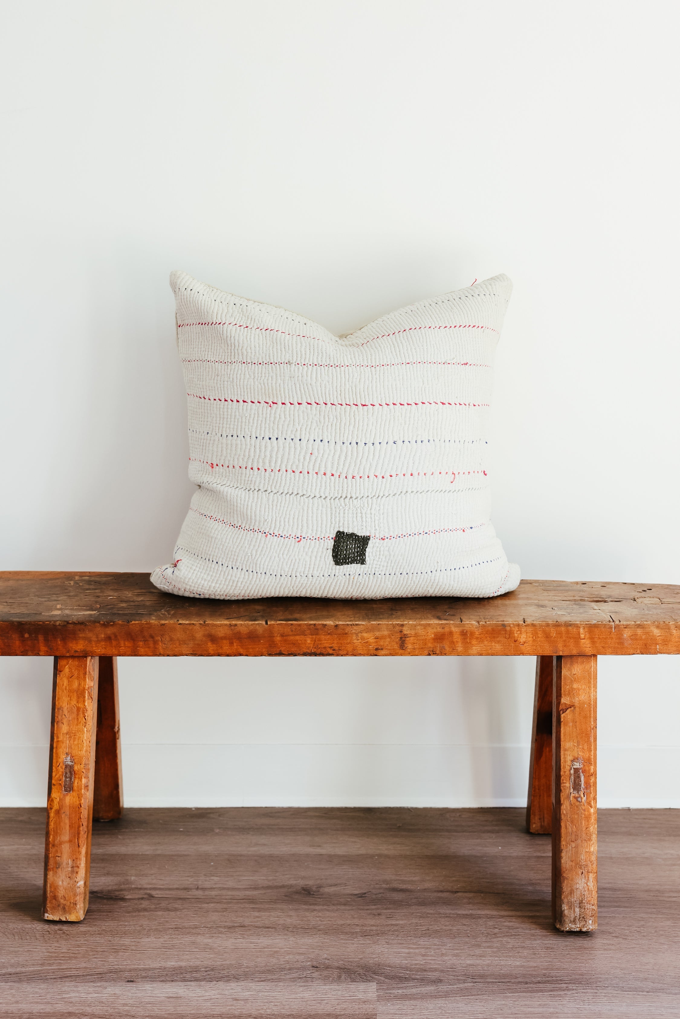Nova 22x22 Pillow