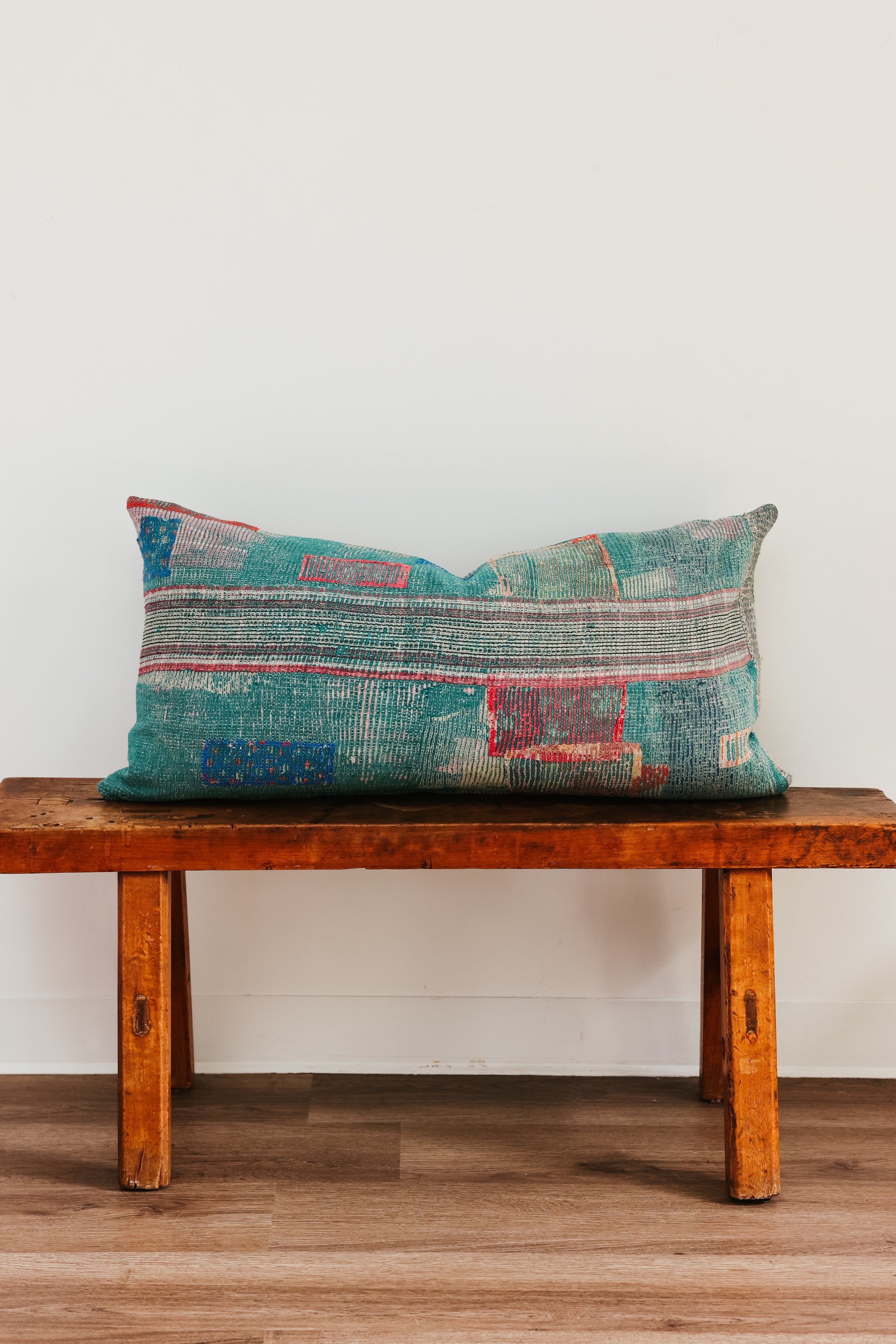 Amelia 17X32 Lumbar Pillow