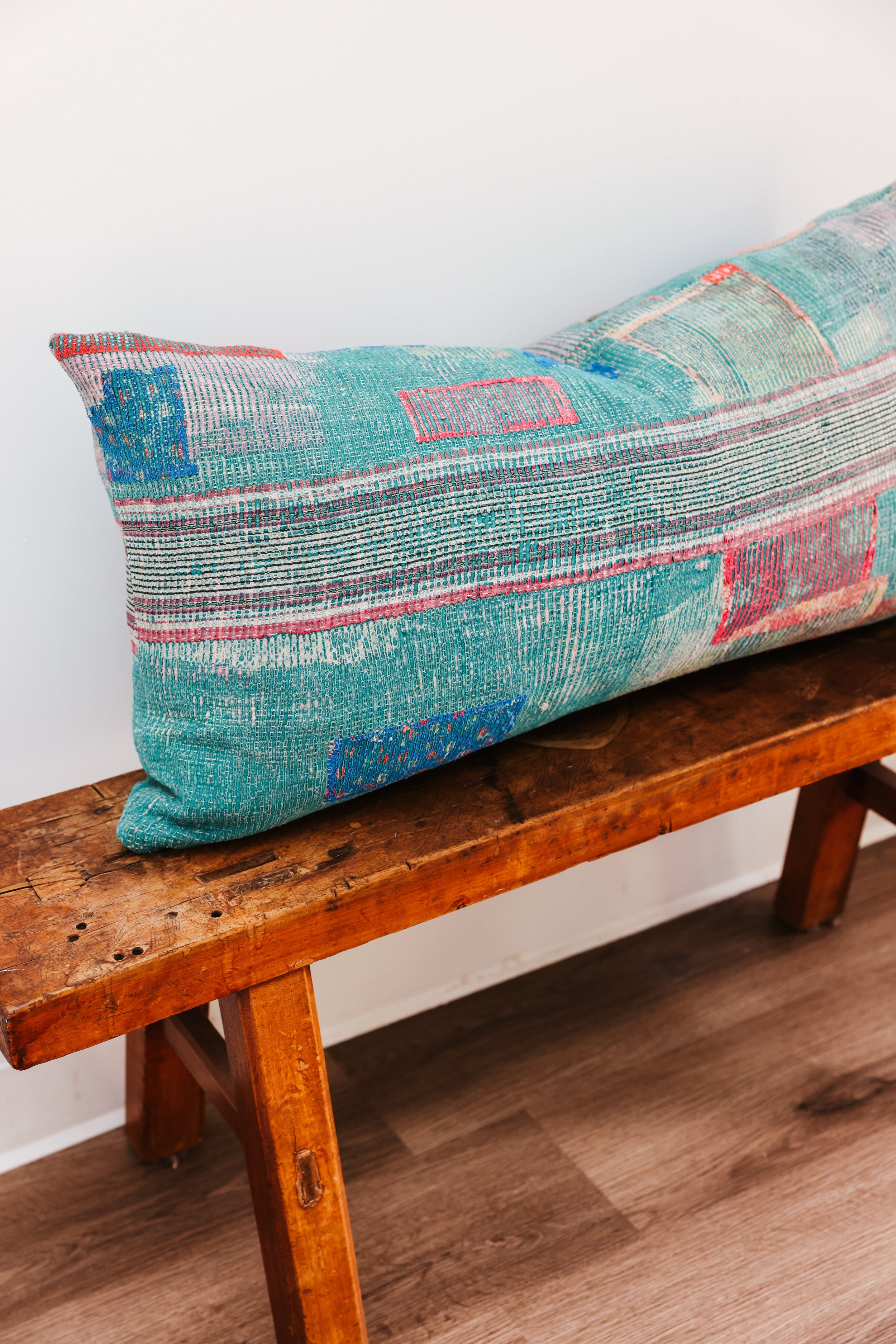 Amelia 17X32 Lumbar Pillow