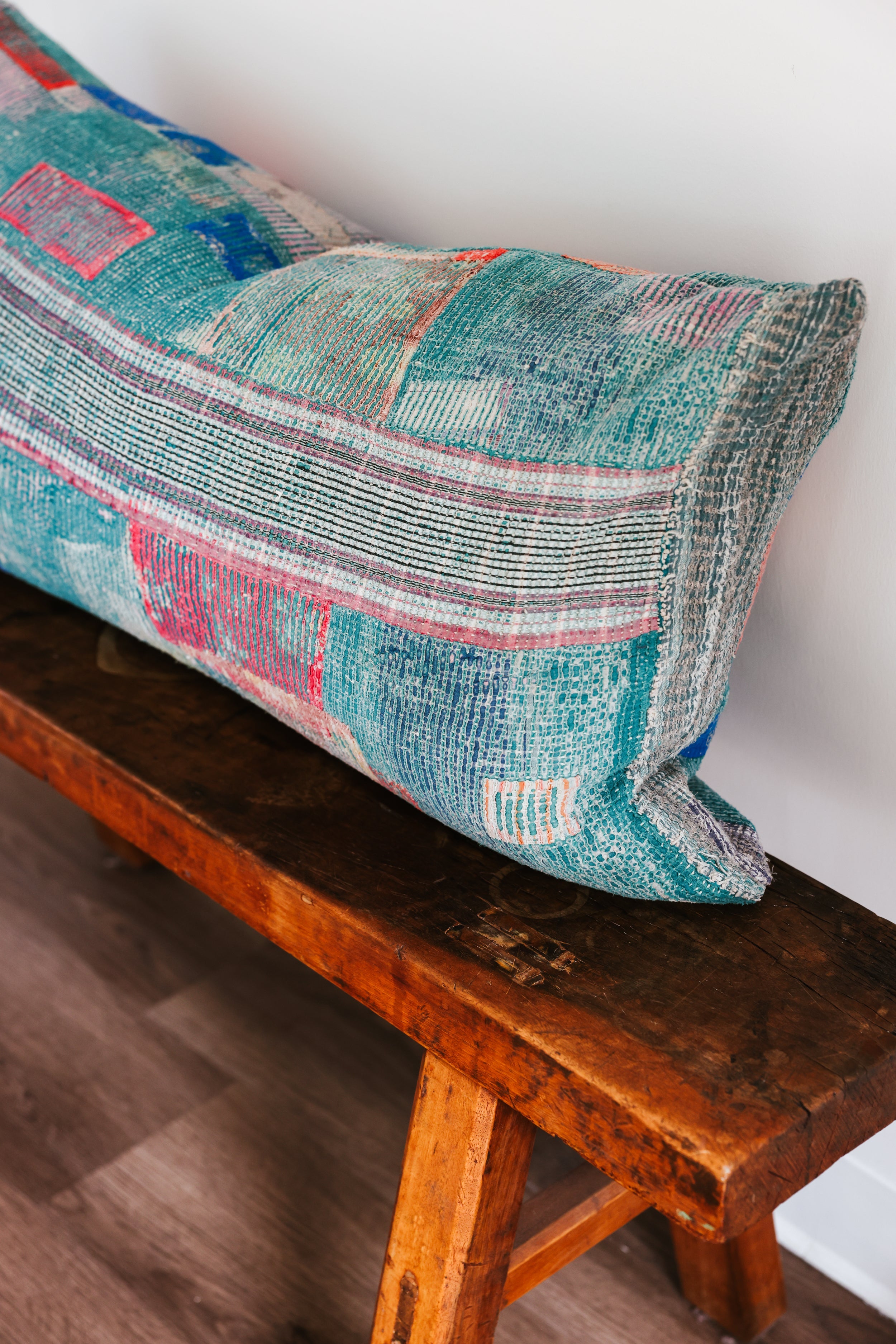 Amelia 17X32 Lumbar Pillow