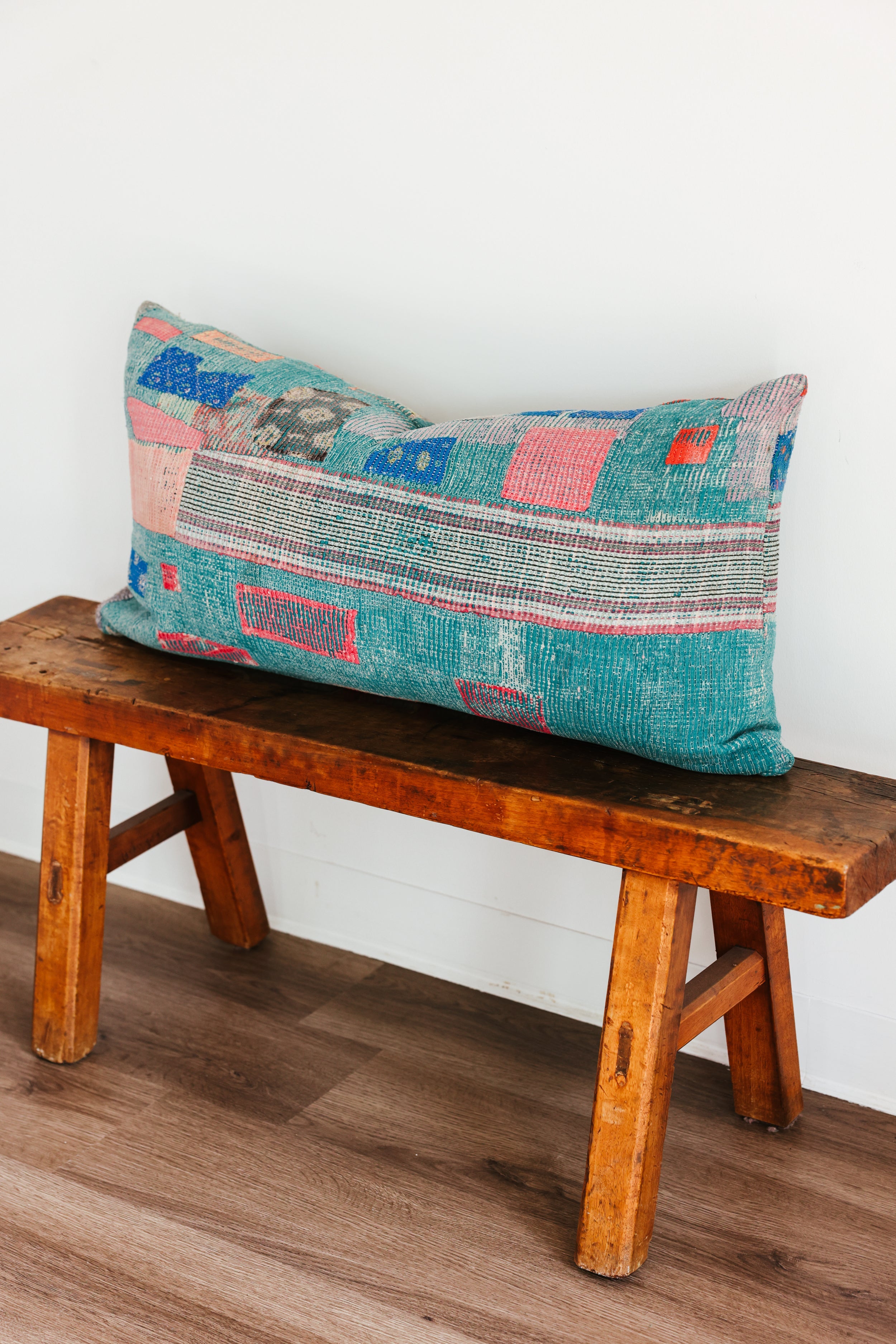 Amelia 17X32 Lumbar Pillow