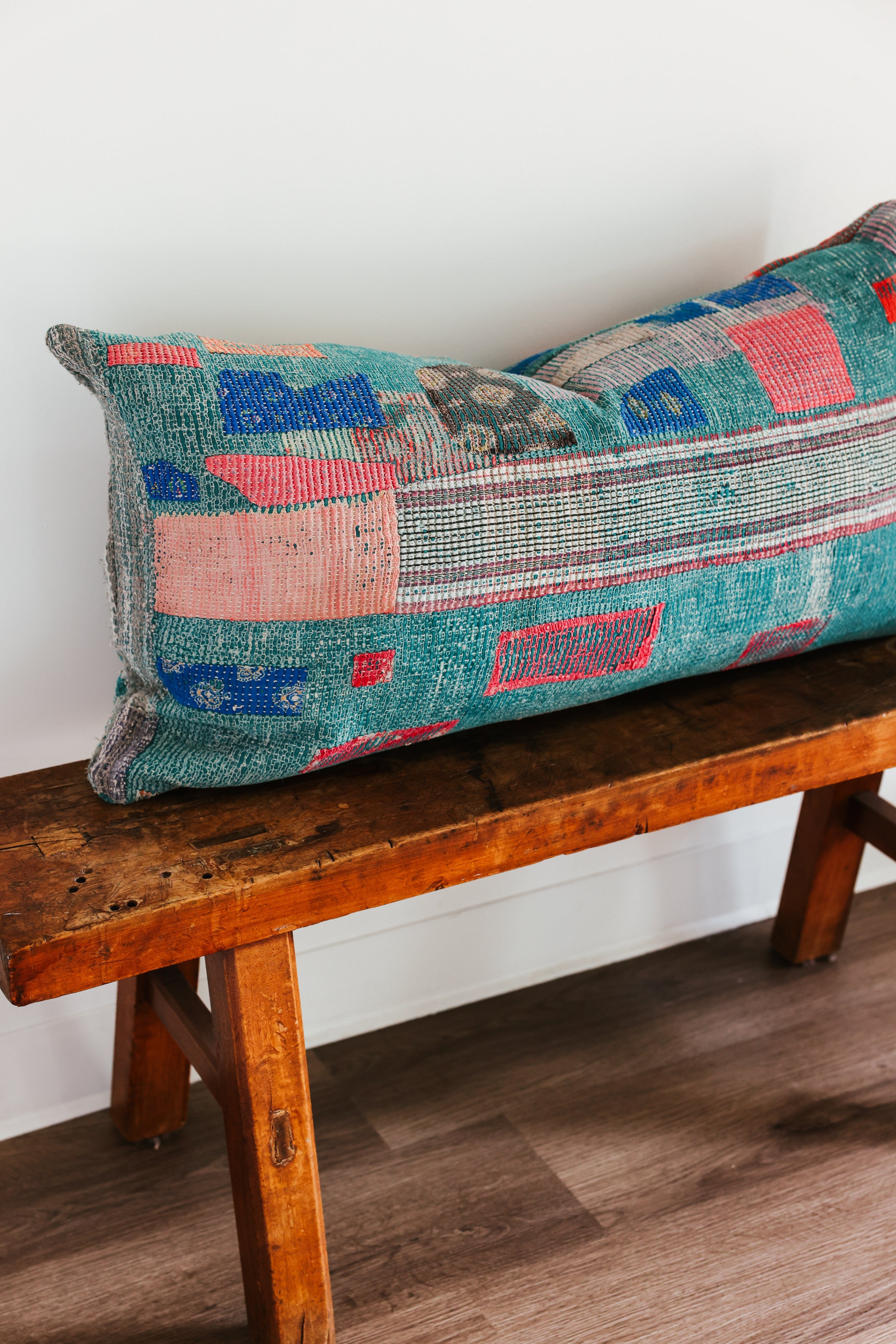Amelia 17X32 Lumbar Pillow