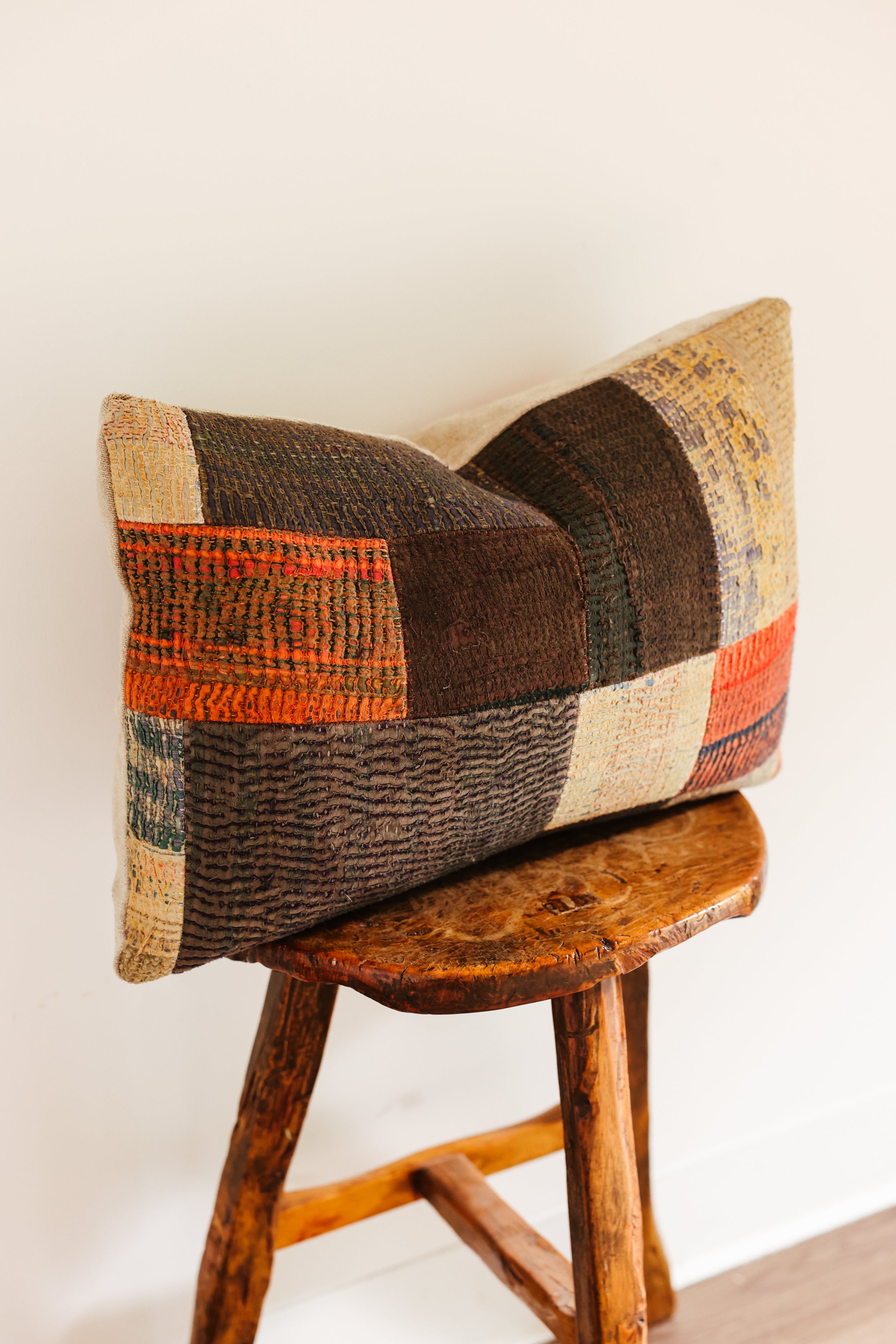 Lava Mosaic 14x20 Pillow - 6