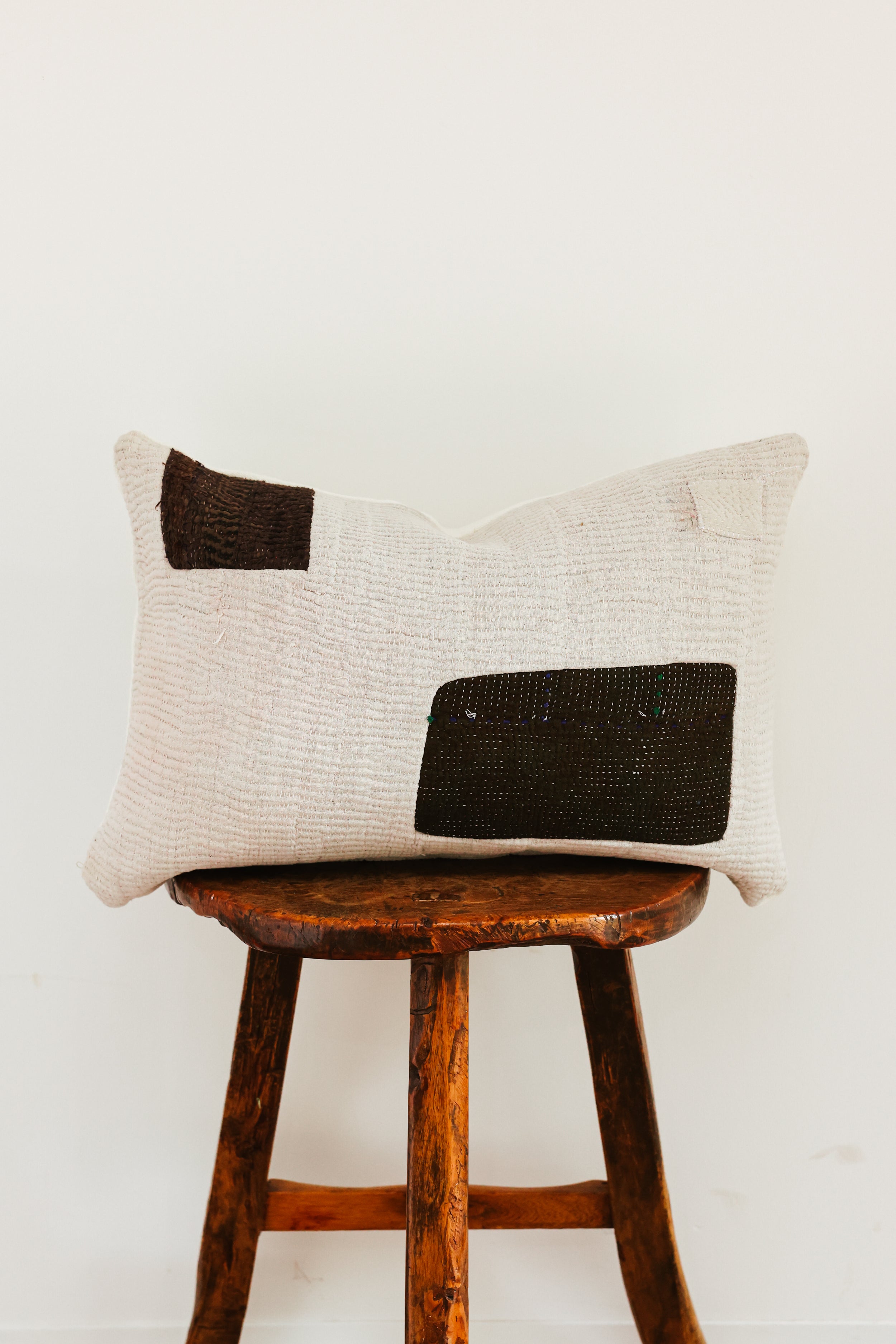 Fossil Mosaic 14x20 Pillow - 14