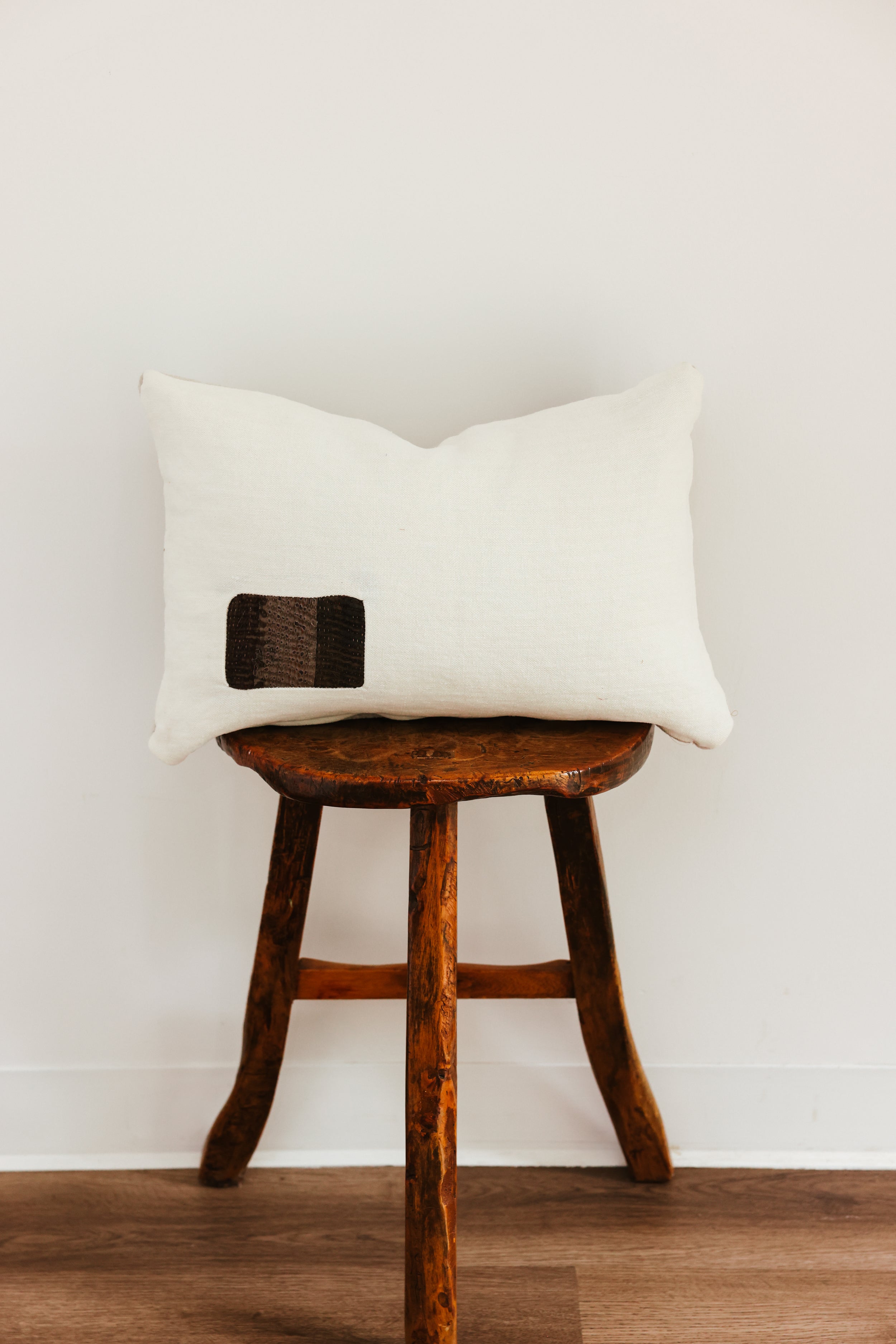 Fossil Mosaic 14x20 Pillow - 14