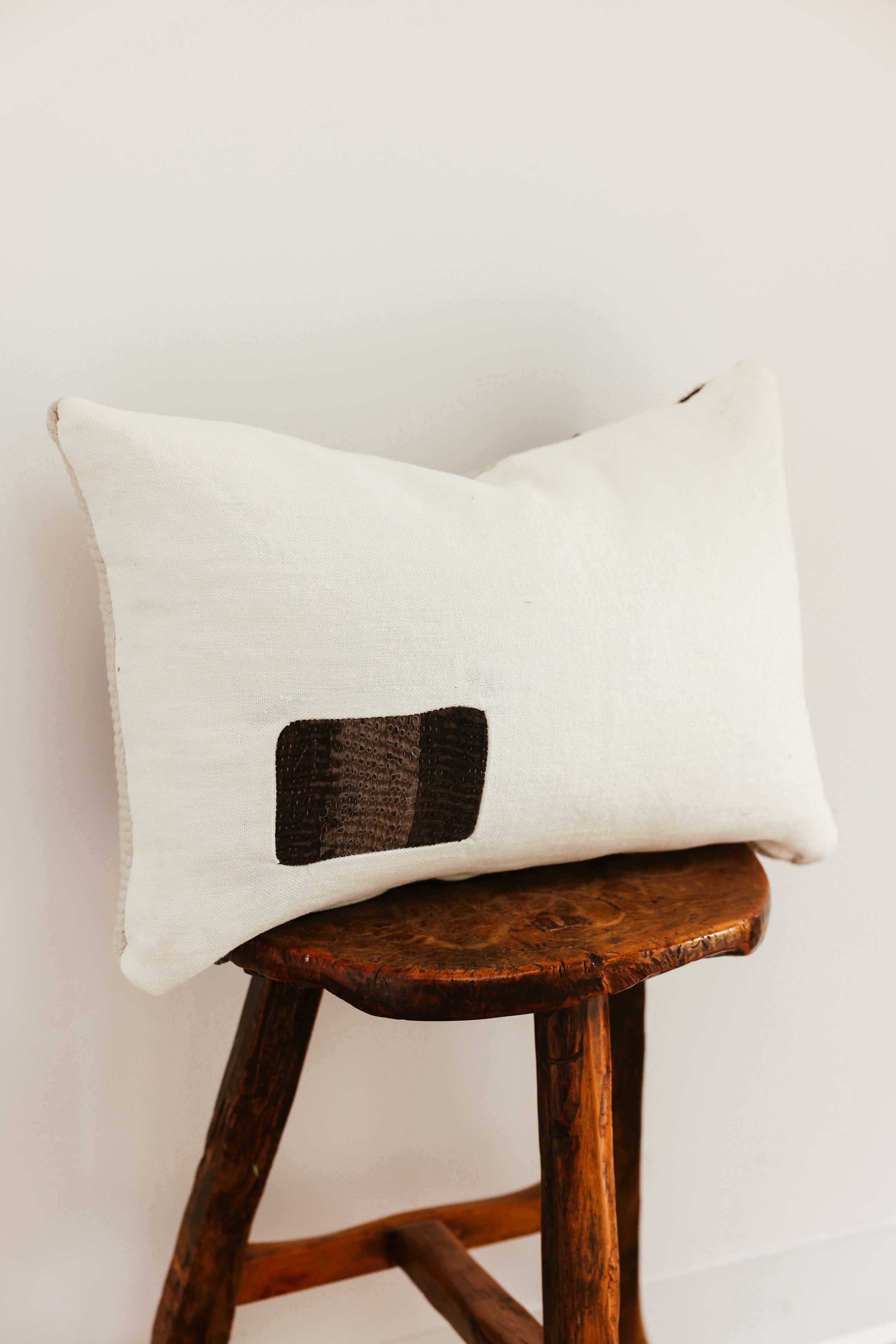 Fossil Mosaic 14x20 Pillow - 14