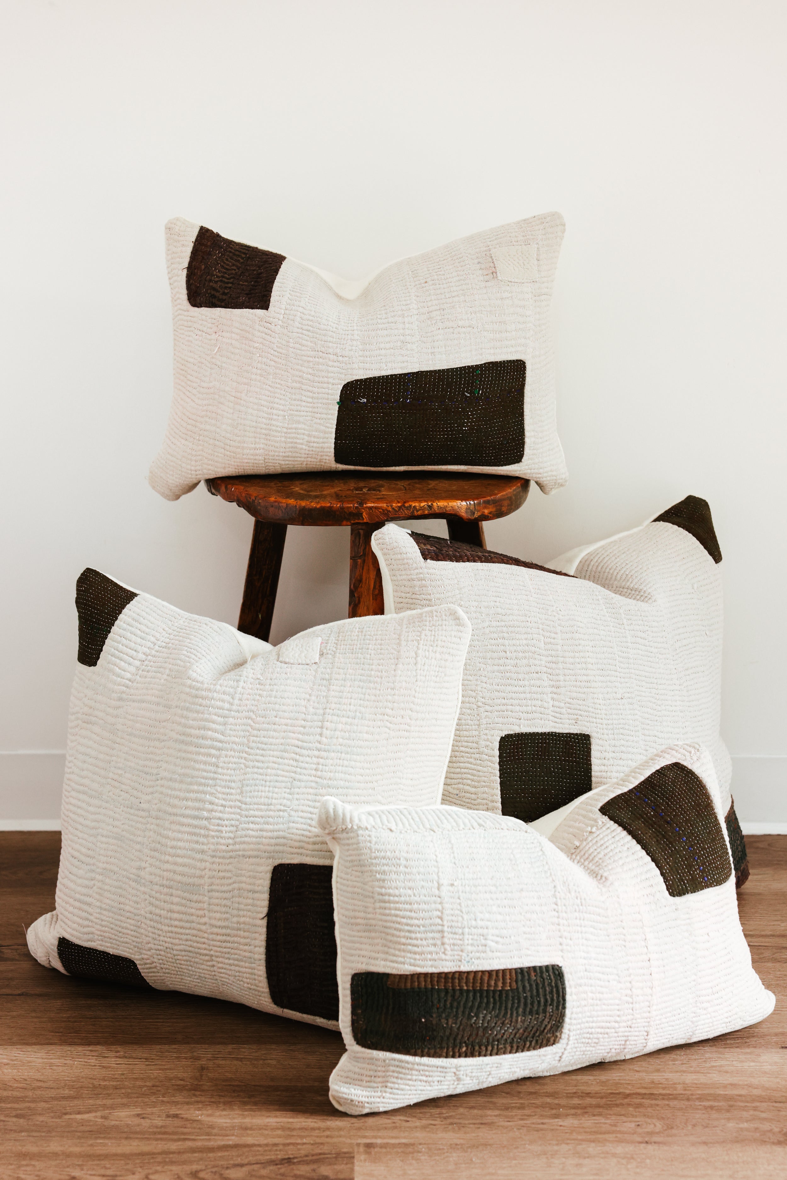 Fossil Mosaic 14x20 Pillow - 14