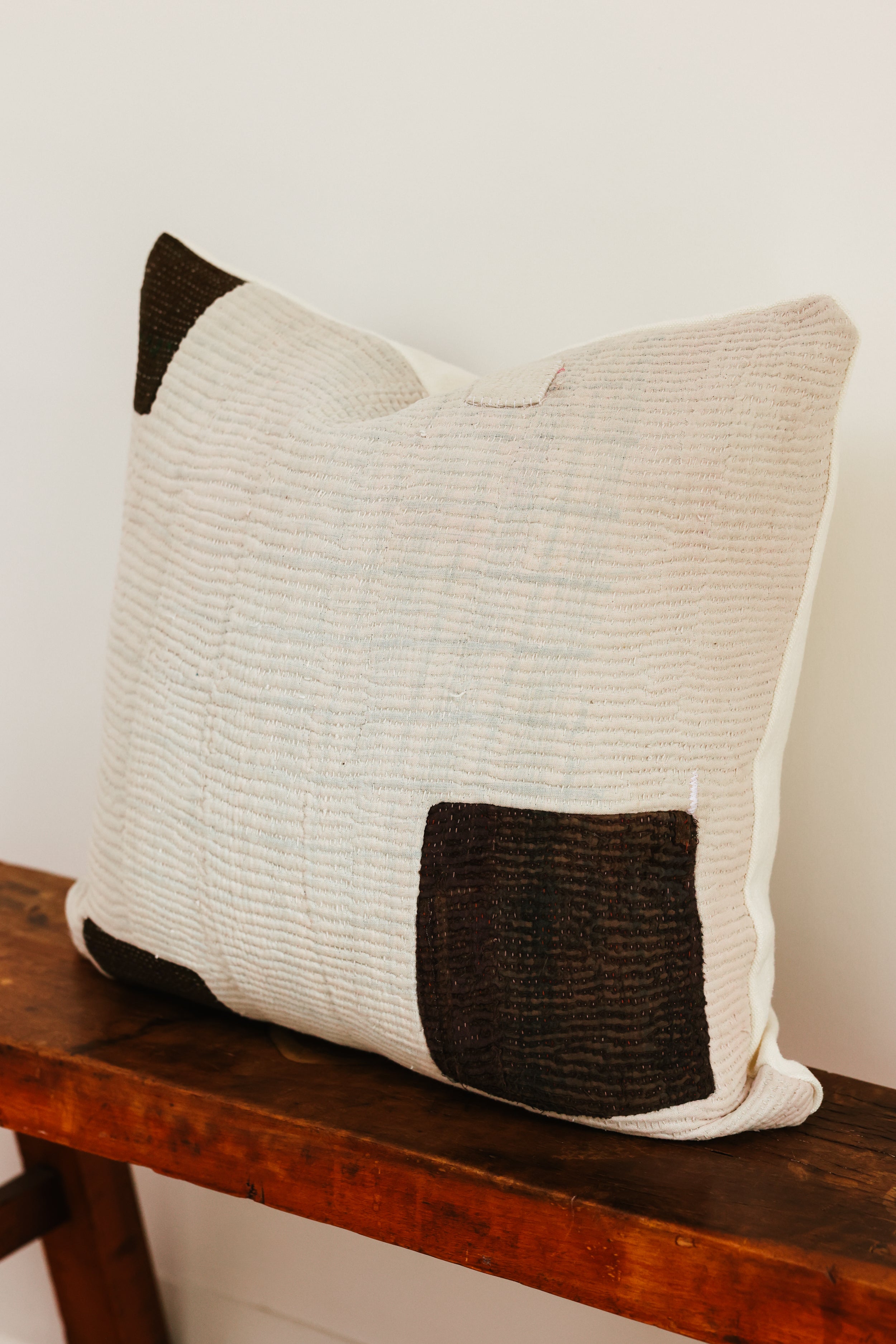 Fossil Mosaic 20x20 Pillow - 3