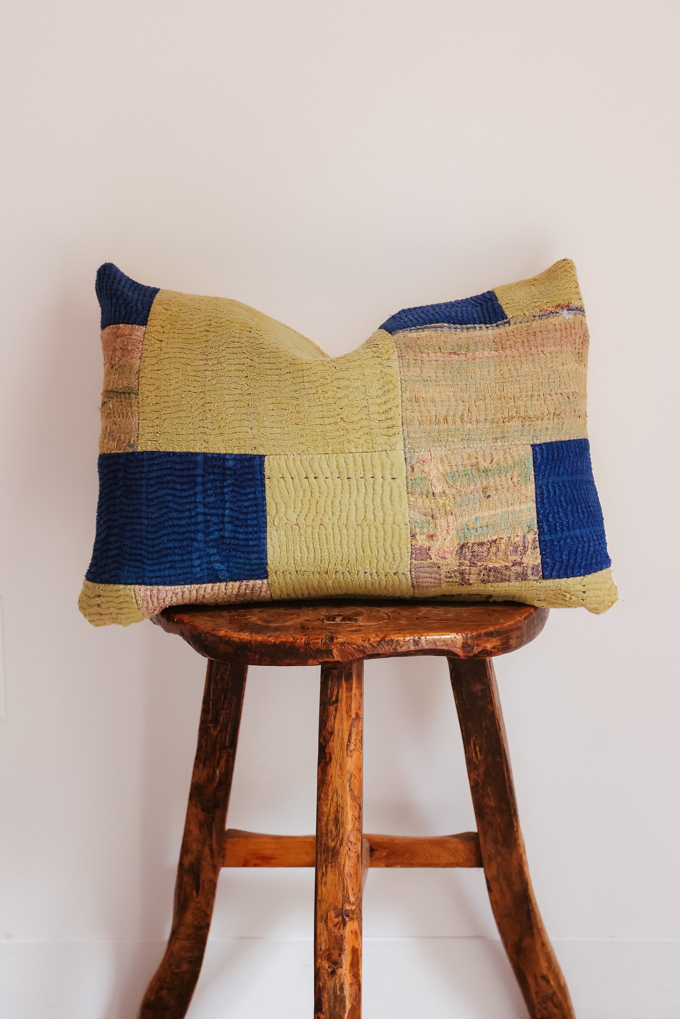 Springtide Mosaic 14x20 Pillow - 3
