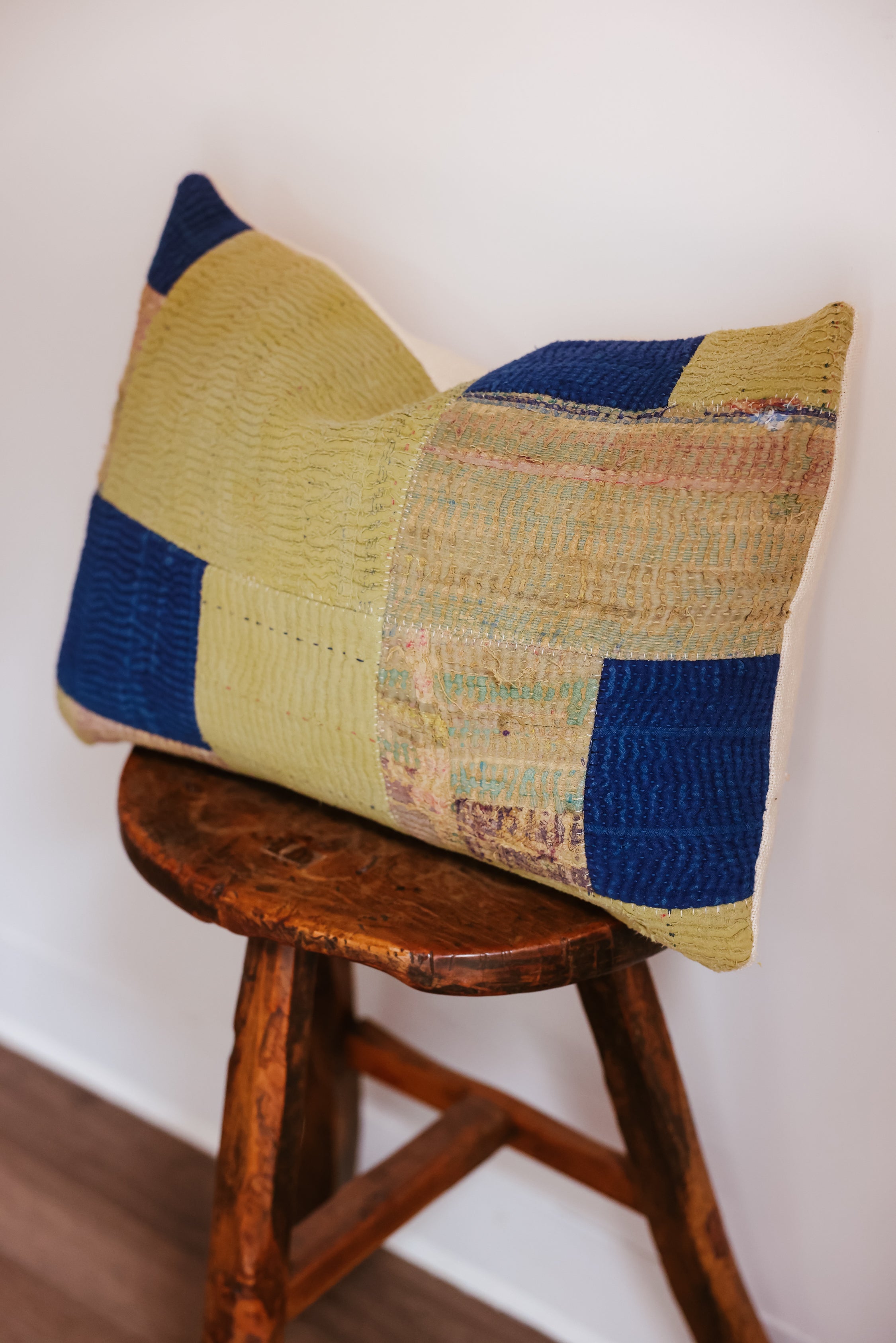 Springtide Mosaic 14x20 Pillow - 3