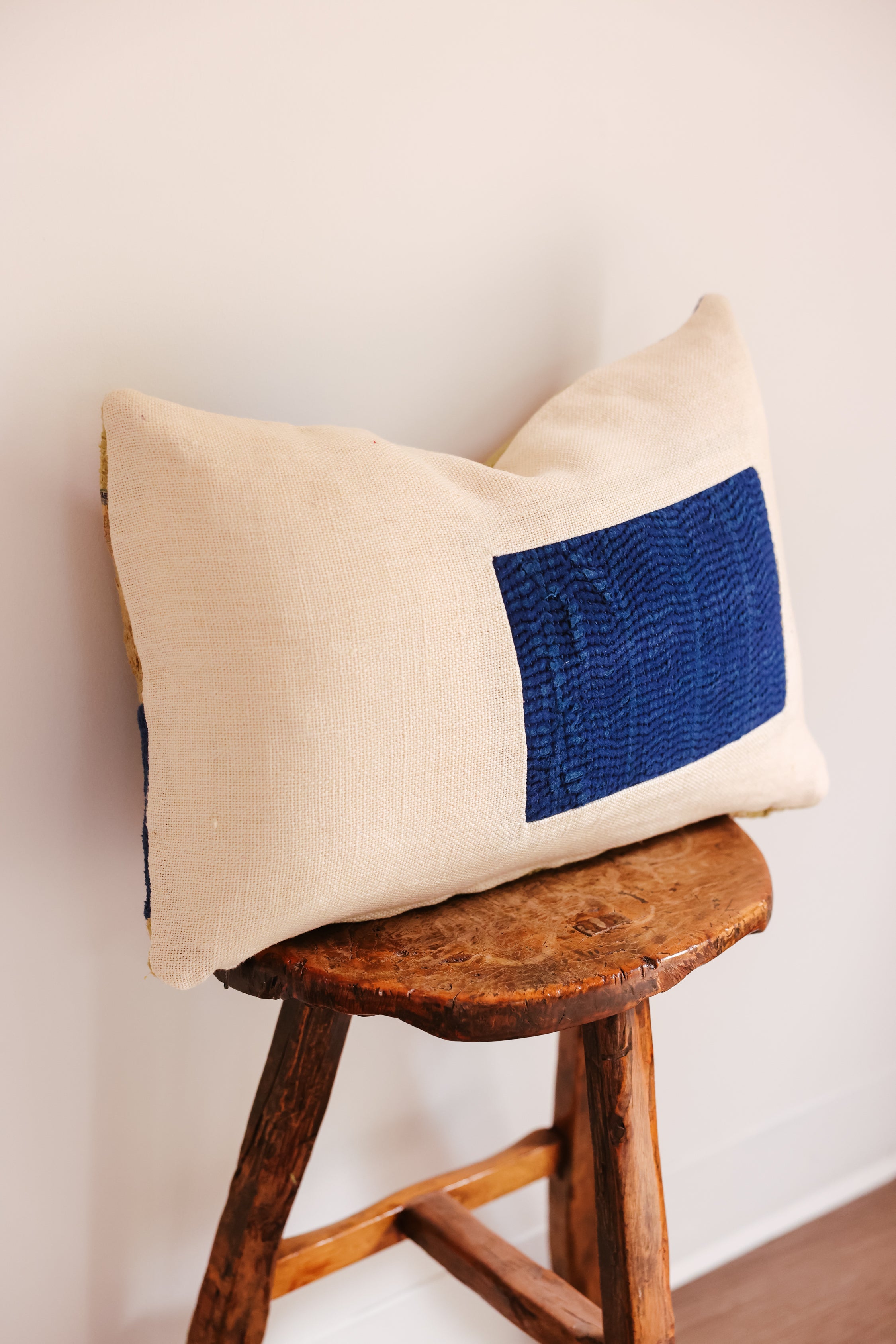 Springtide Mosaic 14x20 Pillow - 3