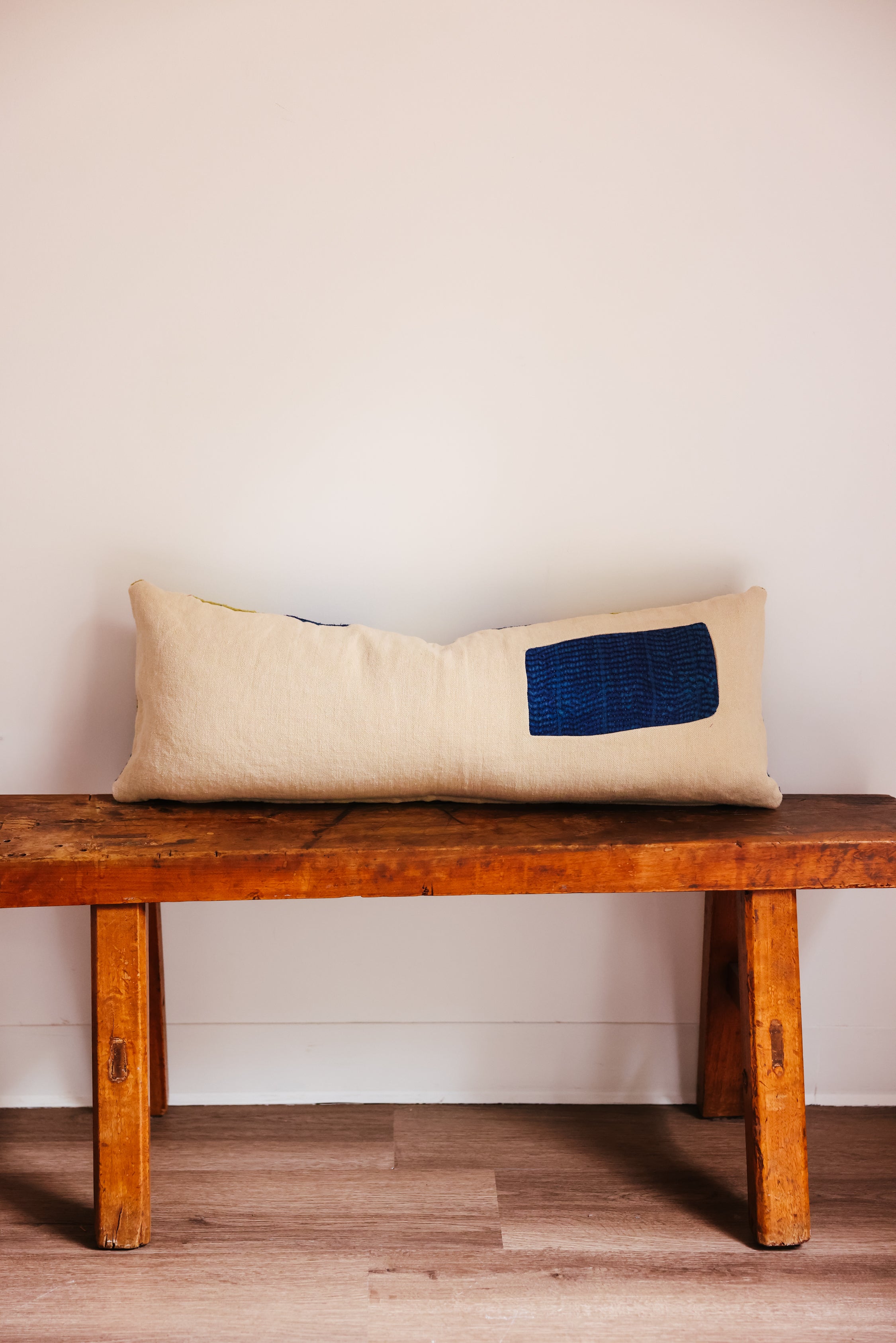 Springtide Mosaic 10x30 Pillow - 1