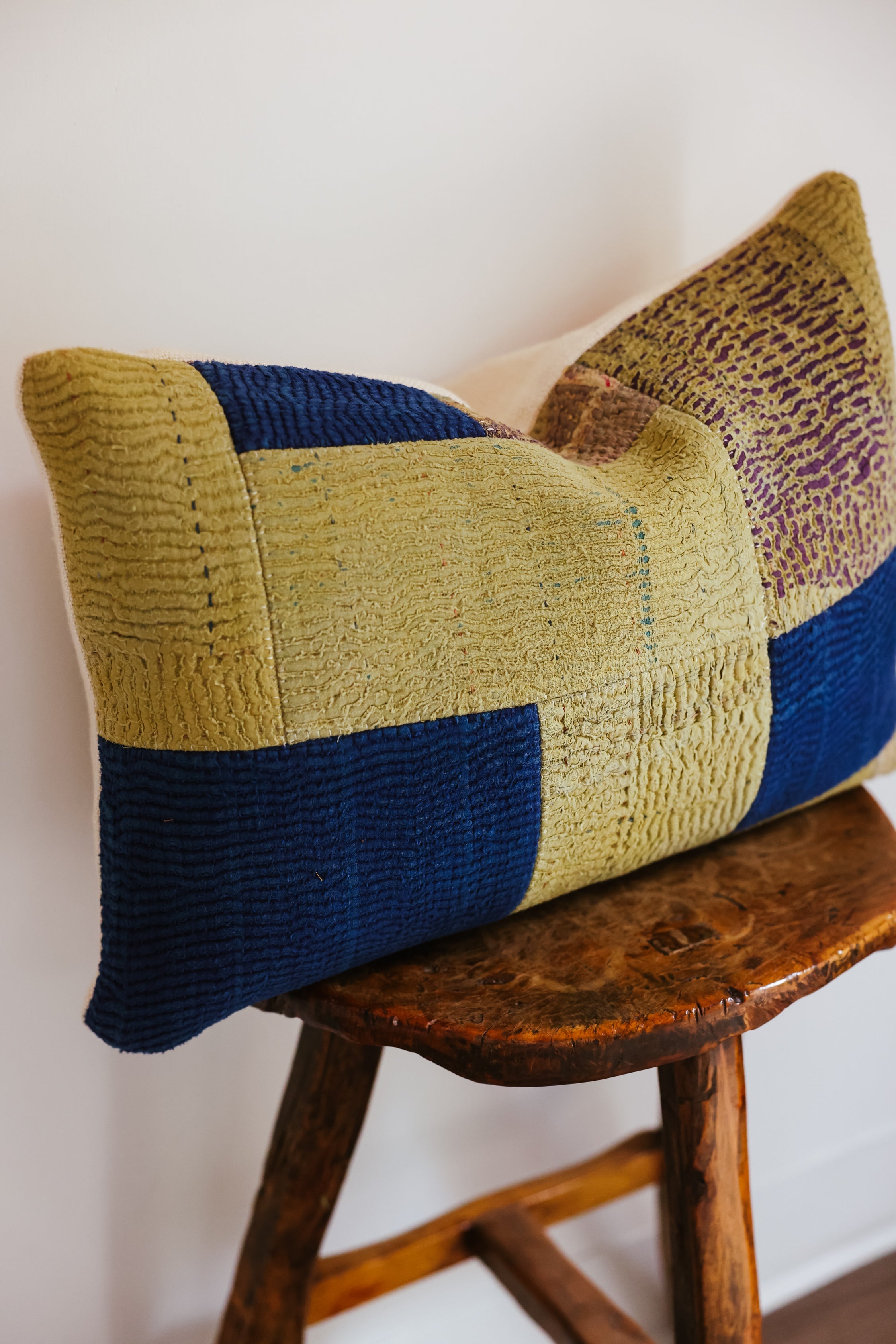 Springtide Mosaic 14x20 Pillow - 5