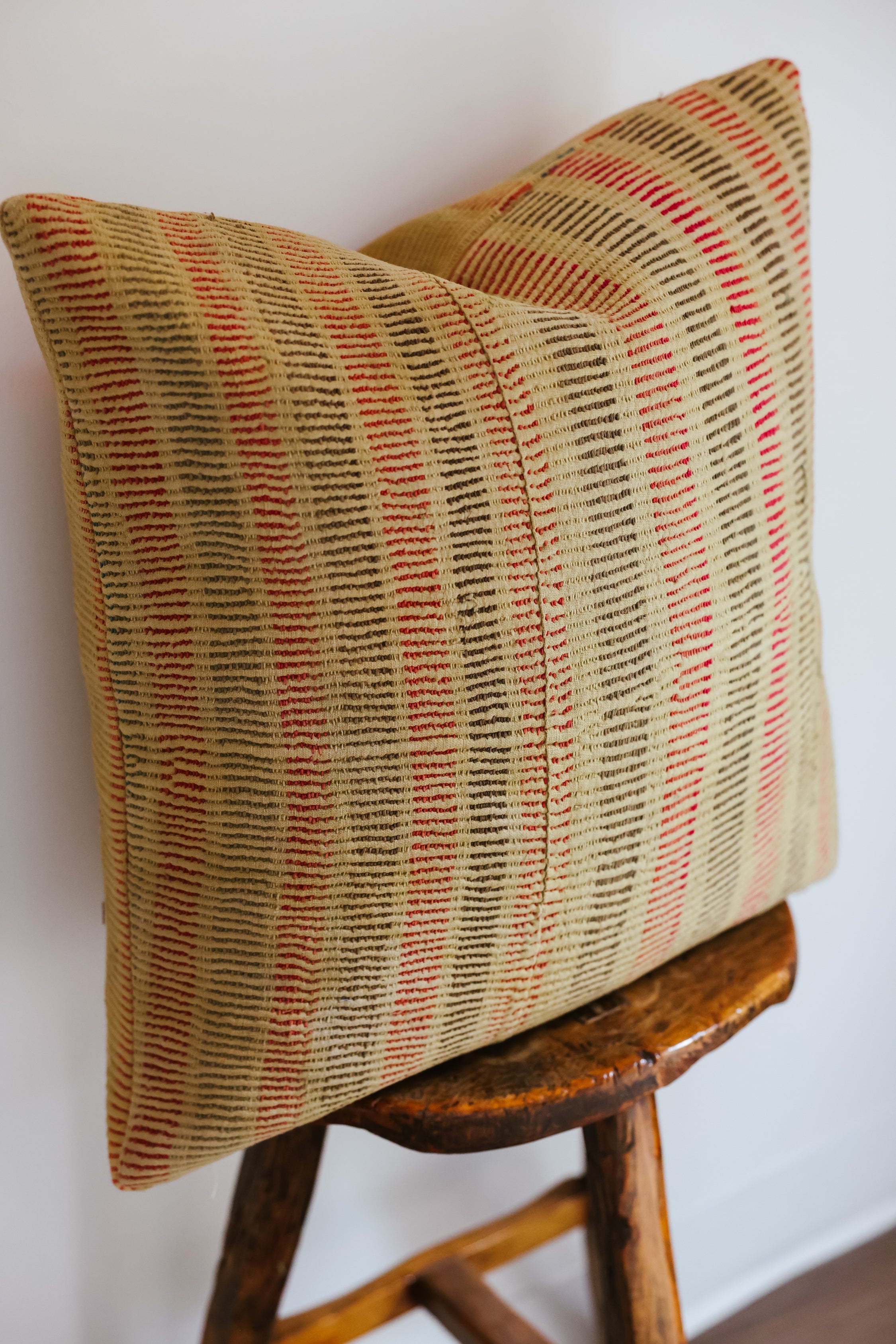 Fisher 20X20 Pillow
