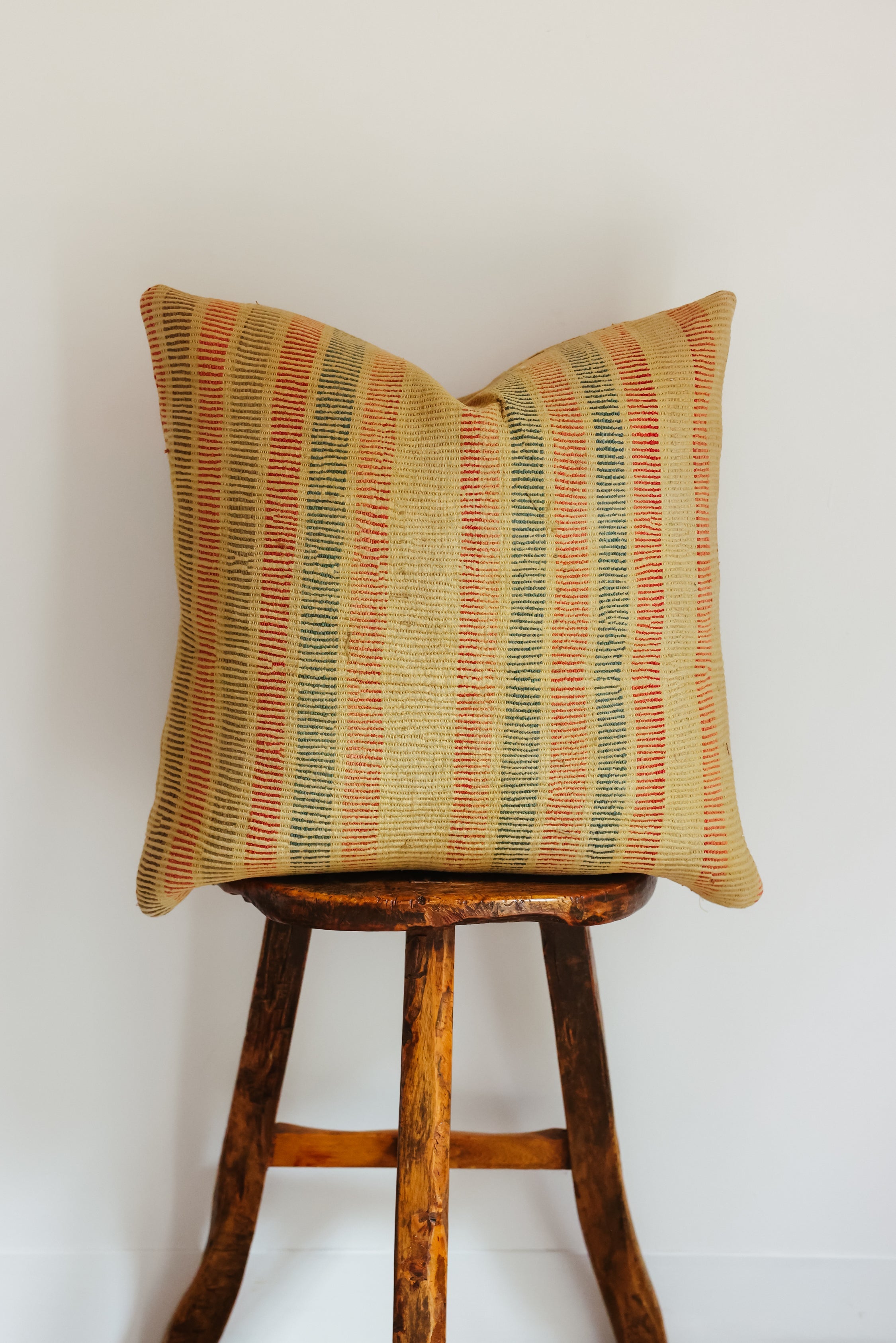 Fisher 20X20 Pillow