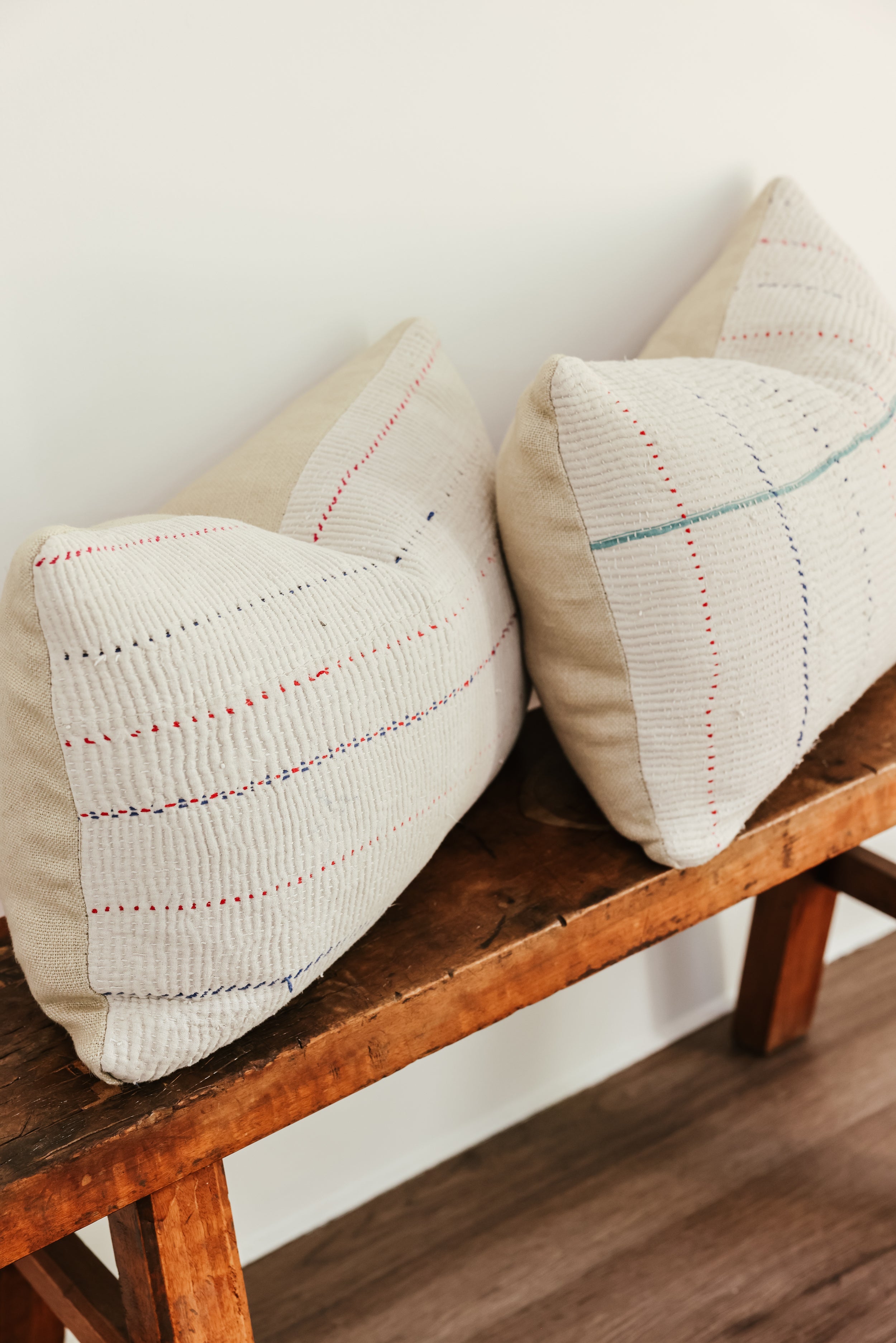 McLean Family 14X20 Pillow 1