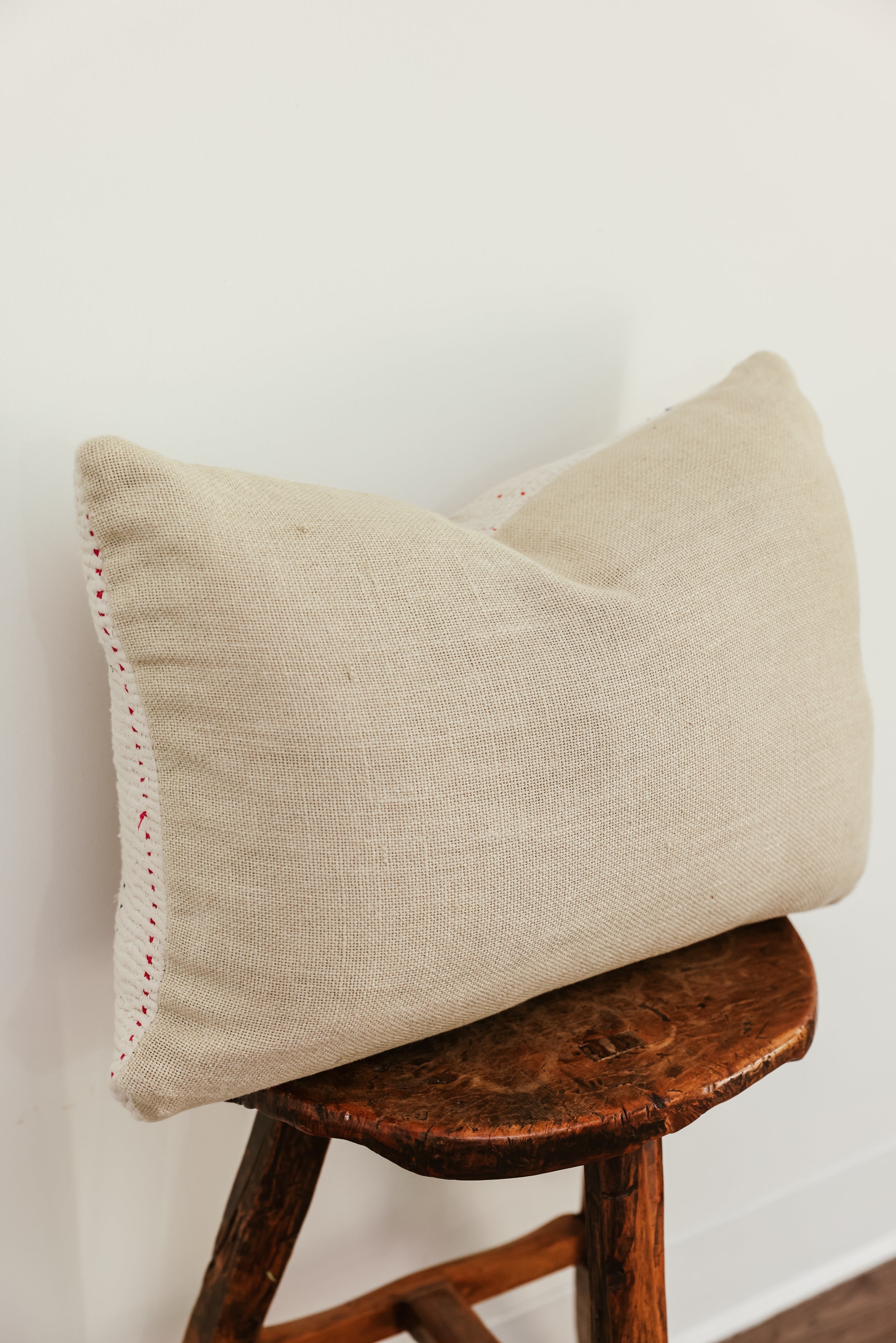 McLean Family 14X20 Pillow 1