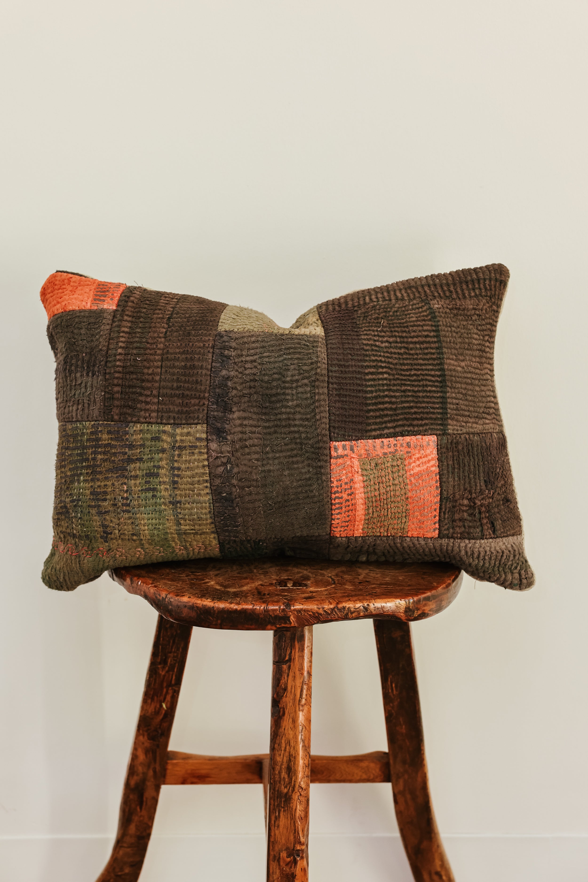 Lava Mosaic 14x20 Pillow - 1