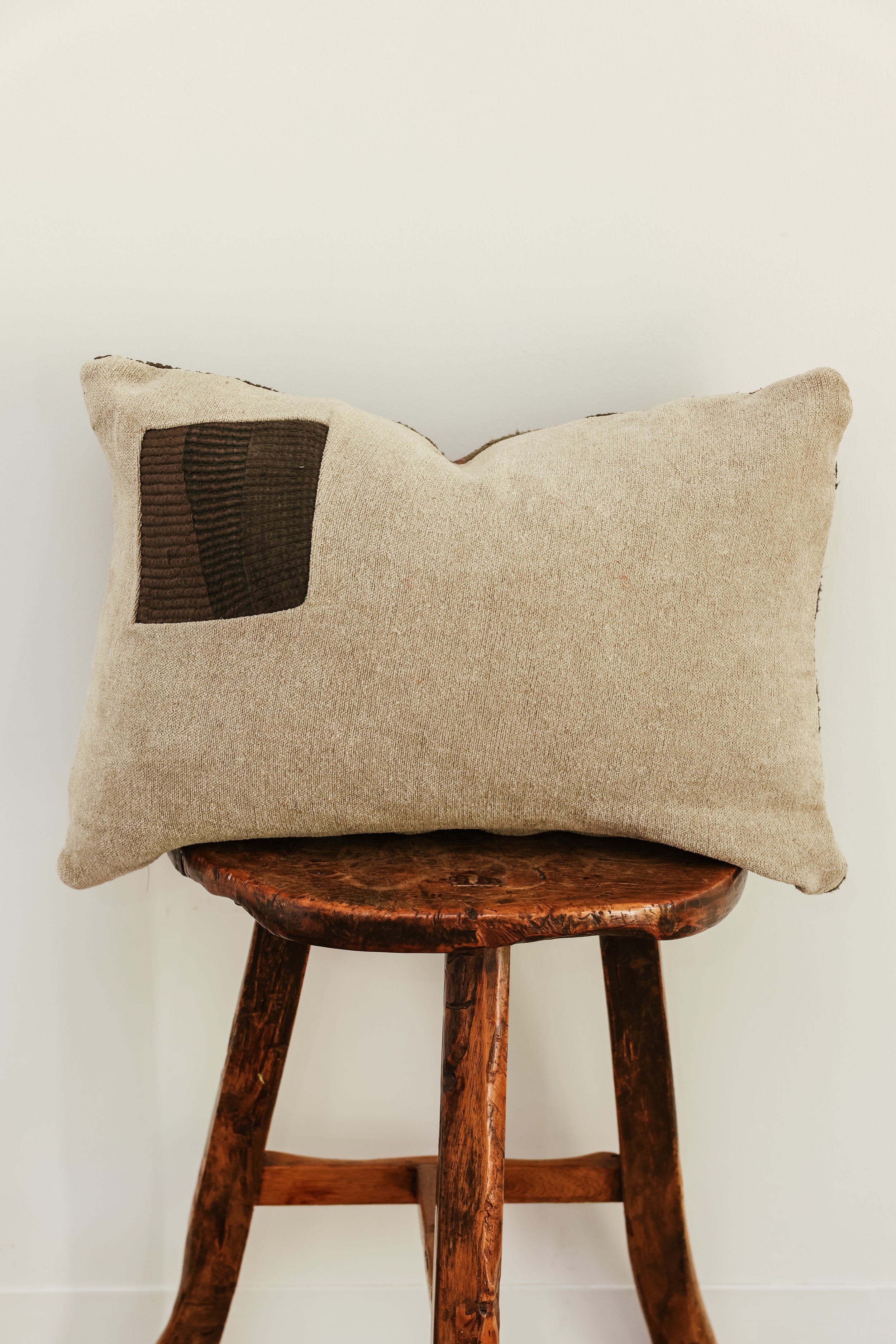 Lava Mosaic 14x20 Pillow - 1