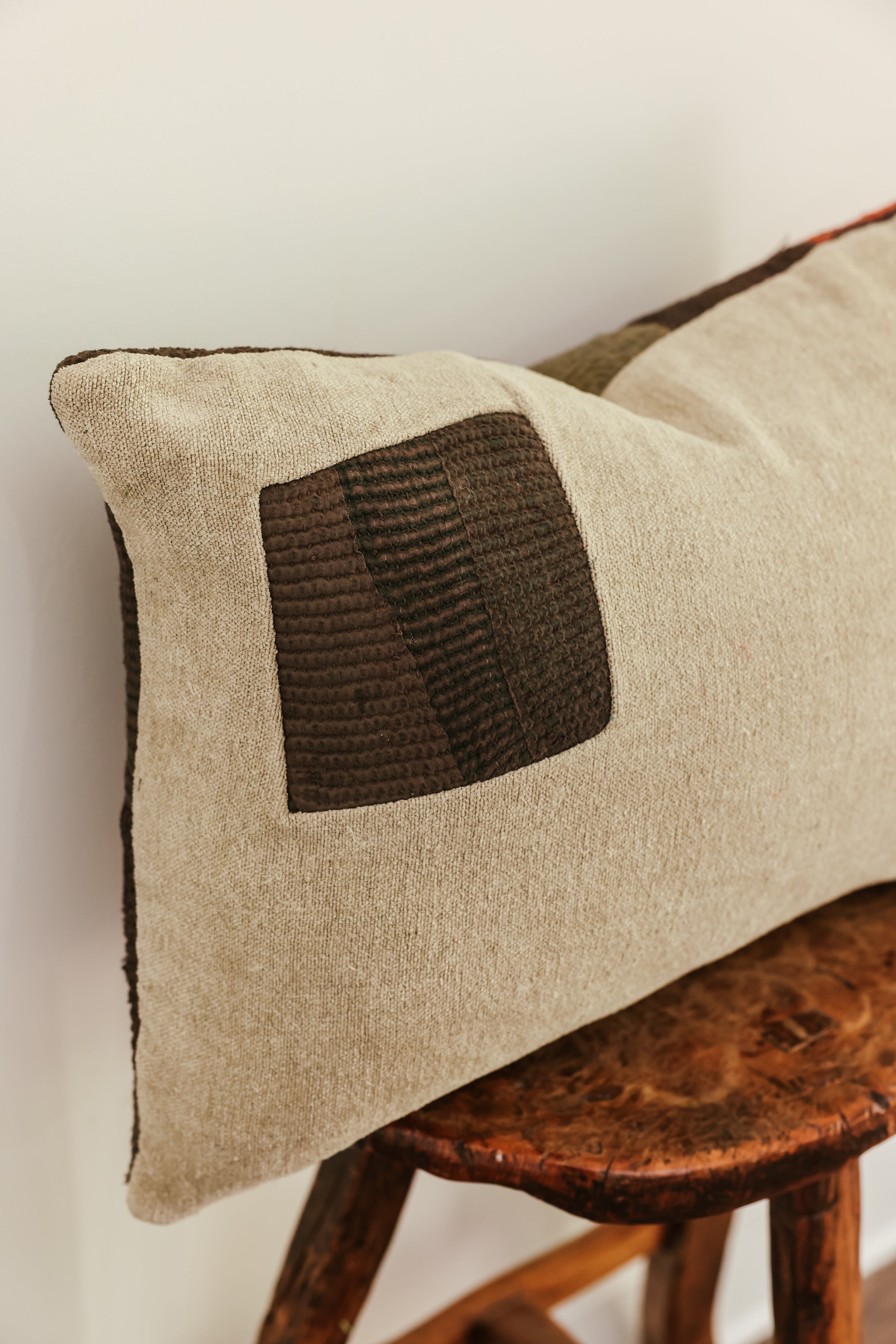 Lava Mosaic 14x20 Pillow - 1