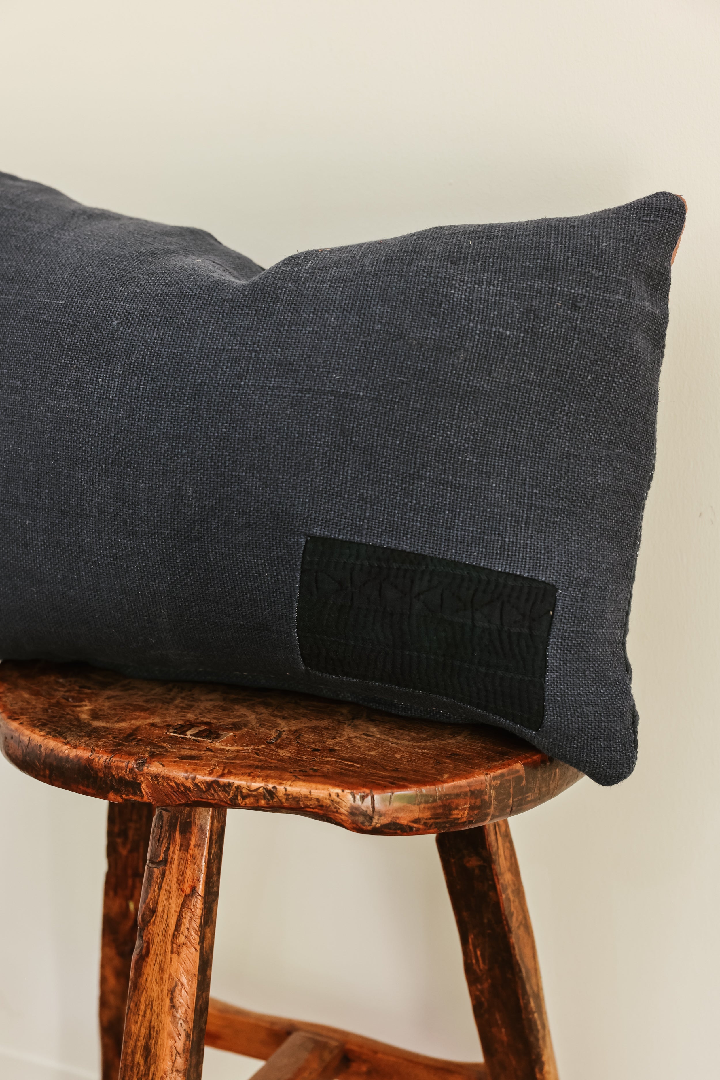 Midnight Mosaic 14x20 Pillow - 12