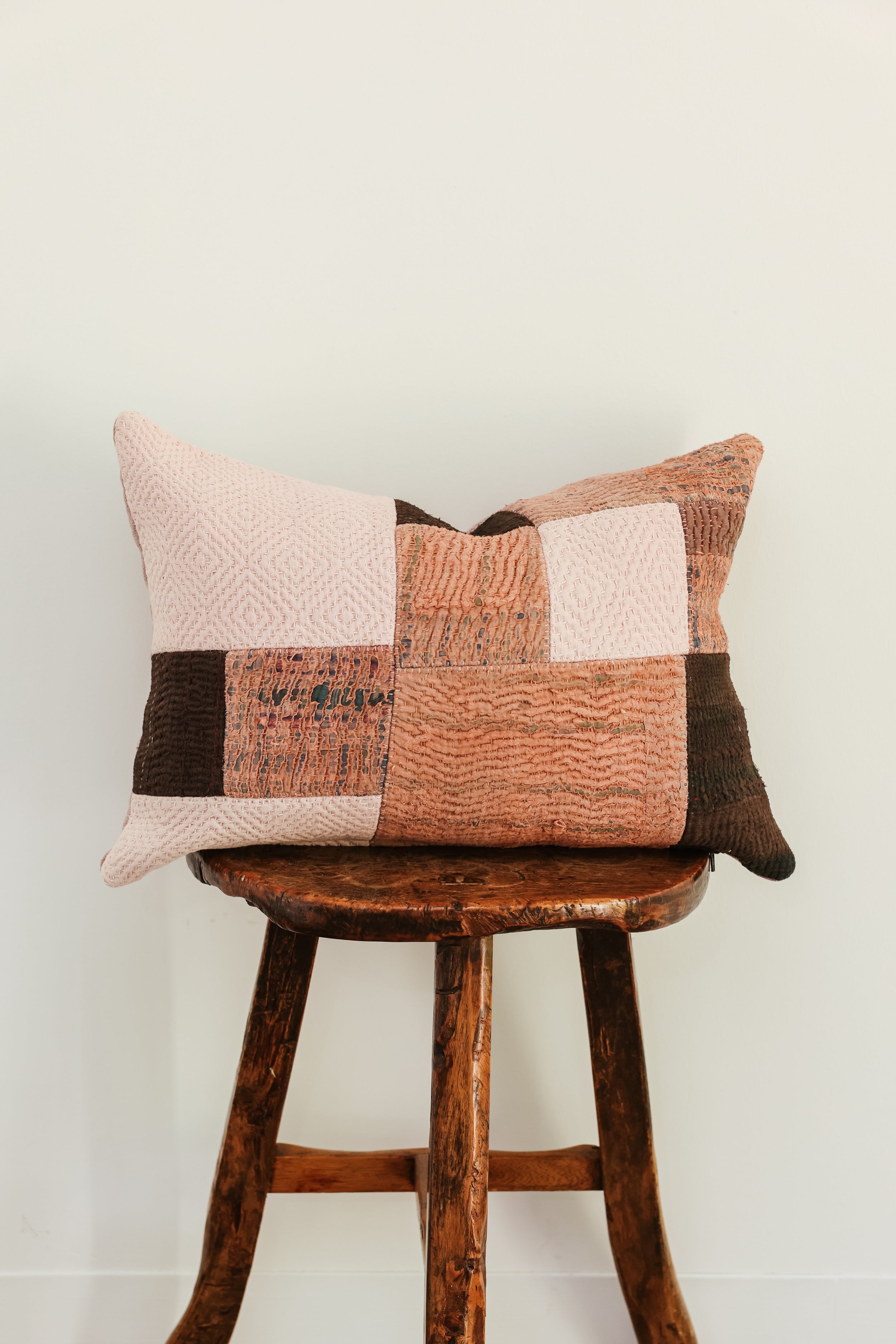 Fossil Mosaic 14x20 Pillow - 9