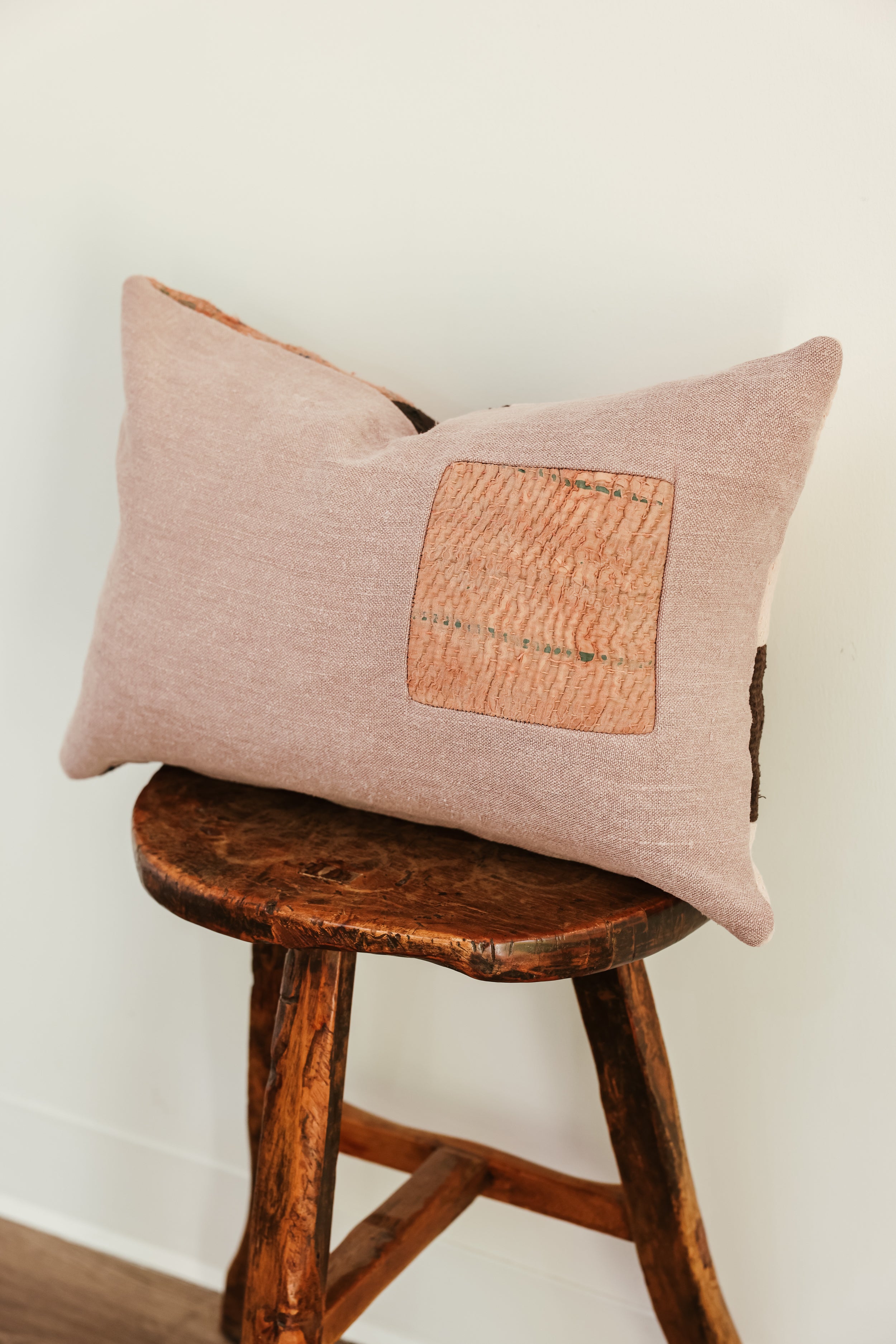Fossil Mosaic 14x20 Pillow - 9