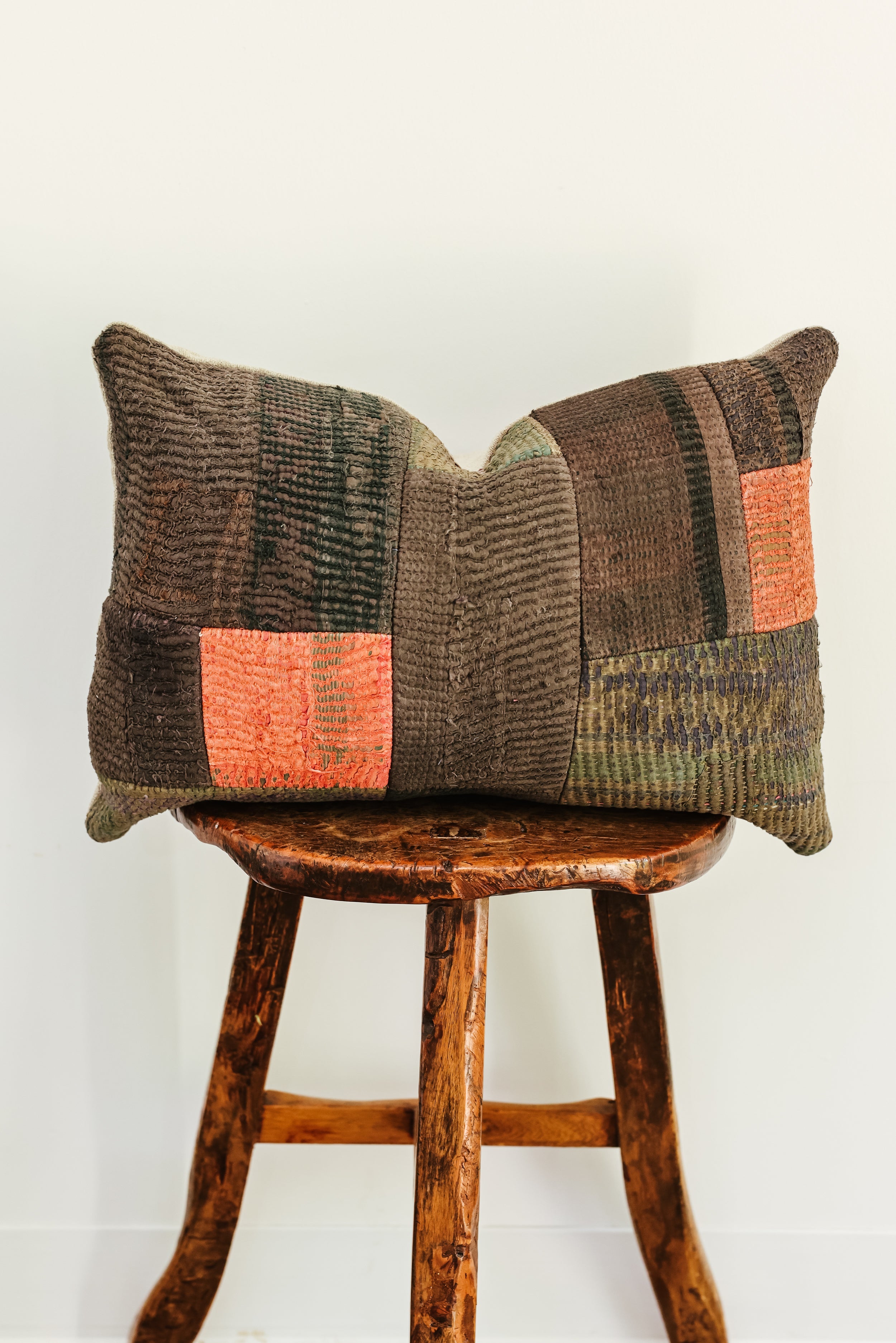 Lava Mosaic 14x20 Pillow - 2