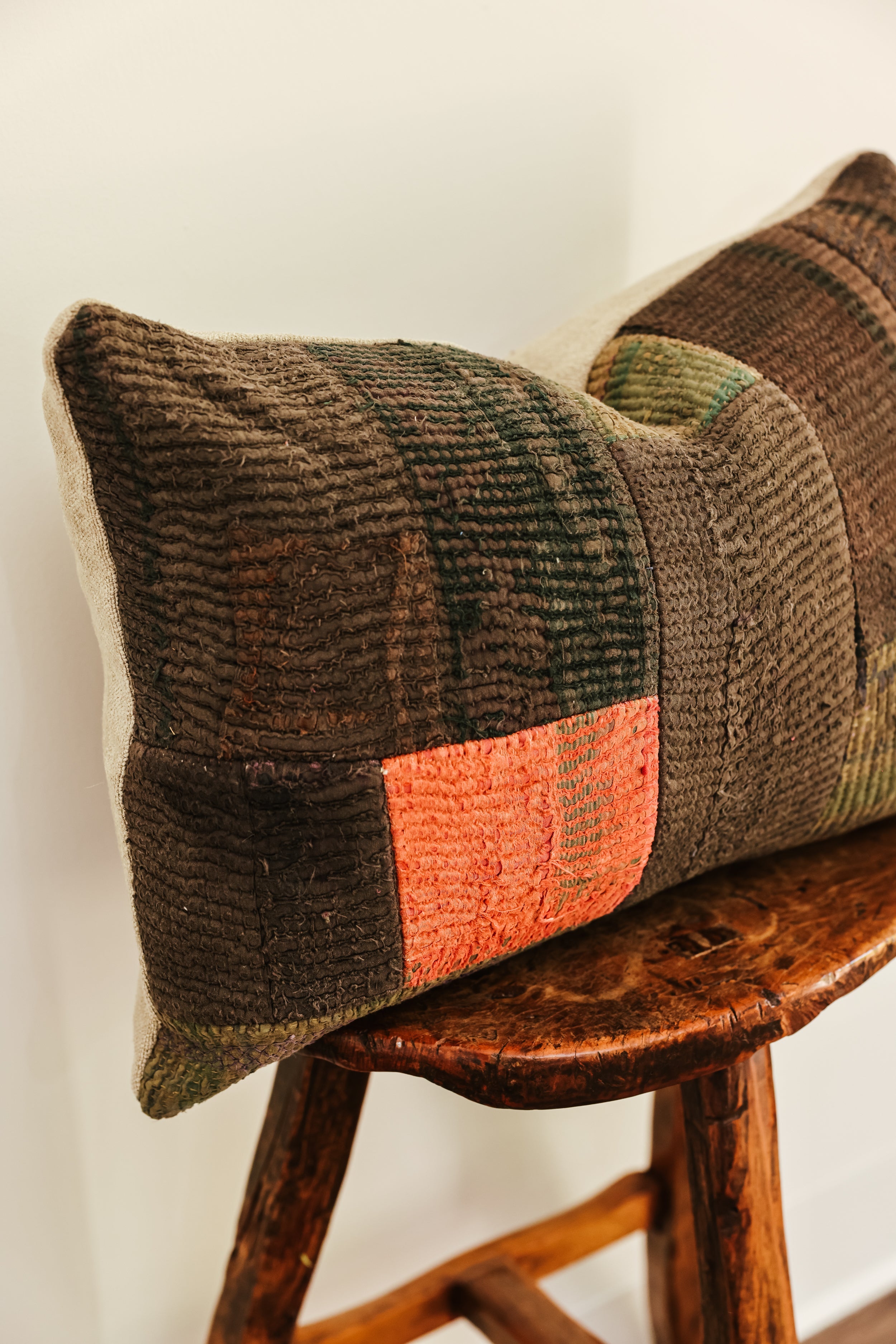 Lava Mosaic 14x20 Pillow - 2