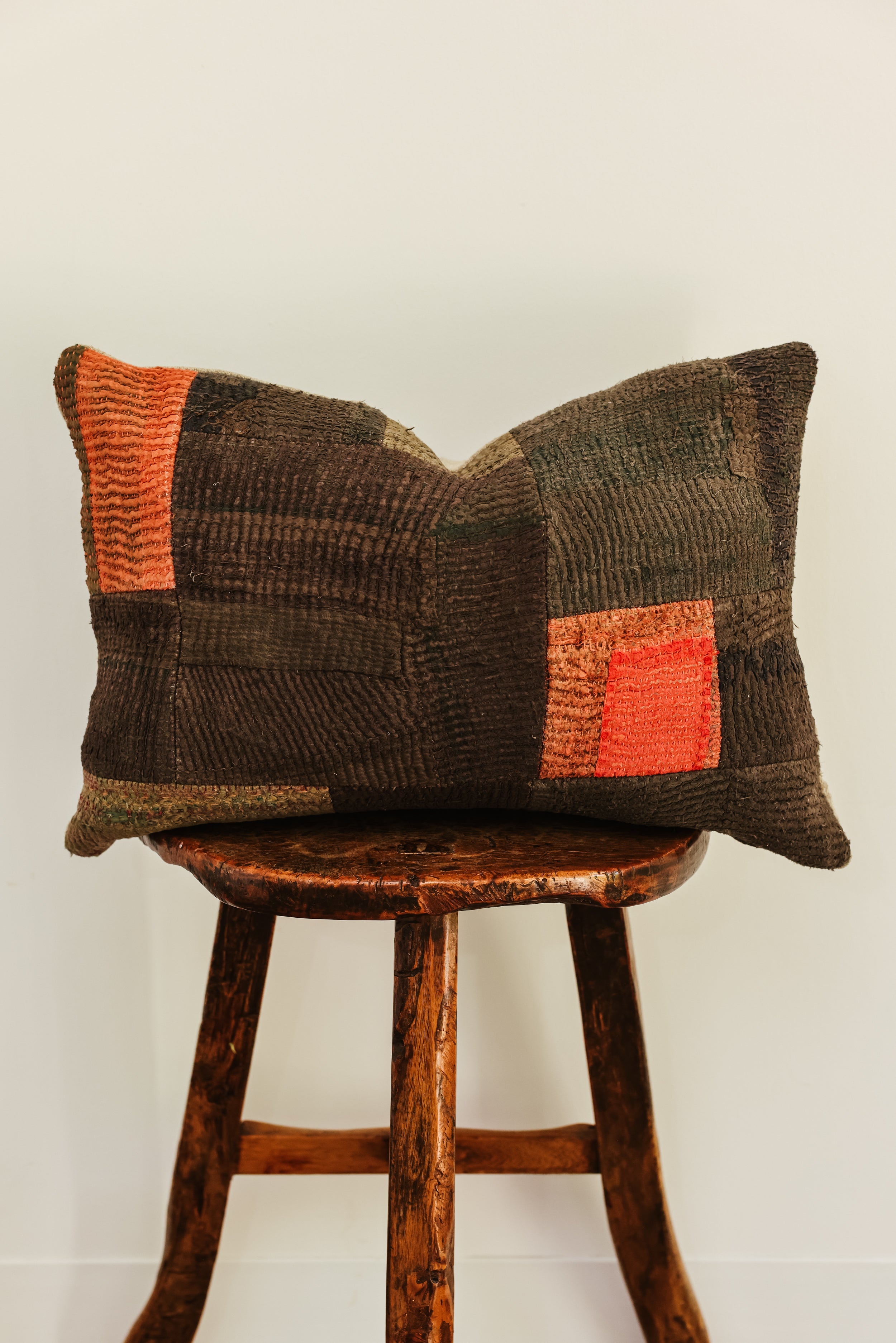 Lava Mosaic 14x20 Pillow - 4