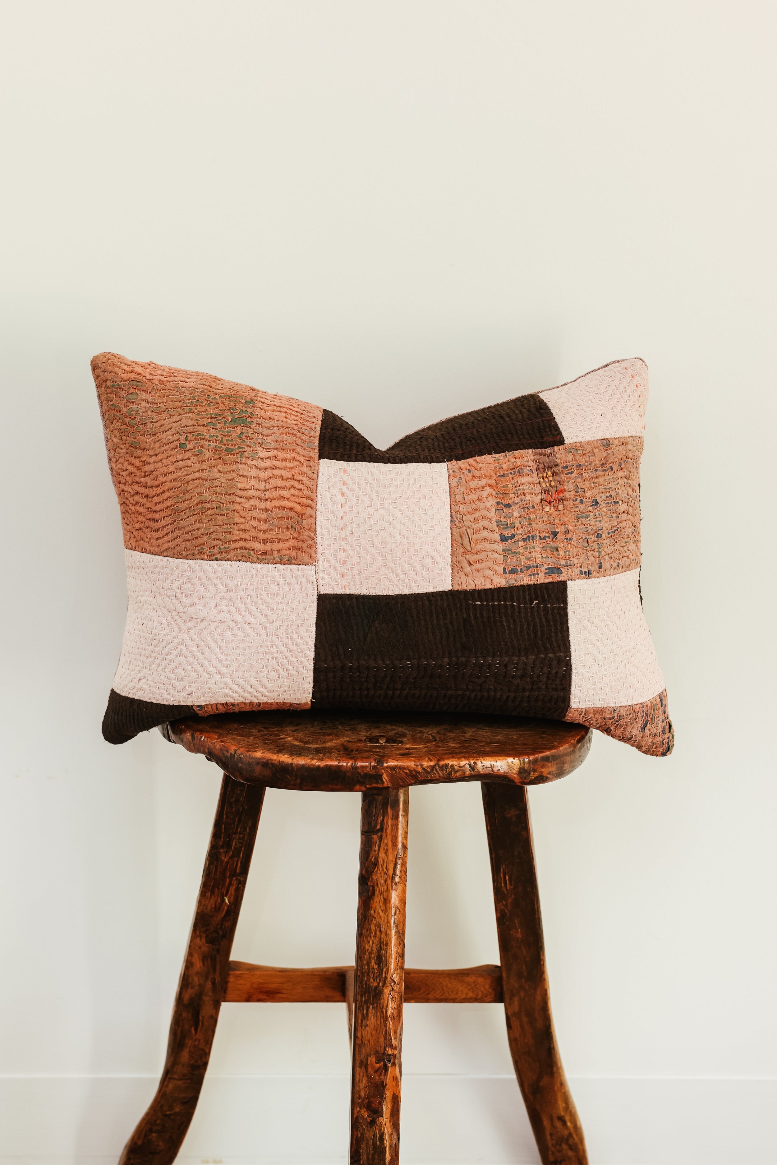 Fossil Mosaic 14x20 Pillow - 10