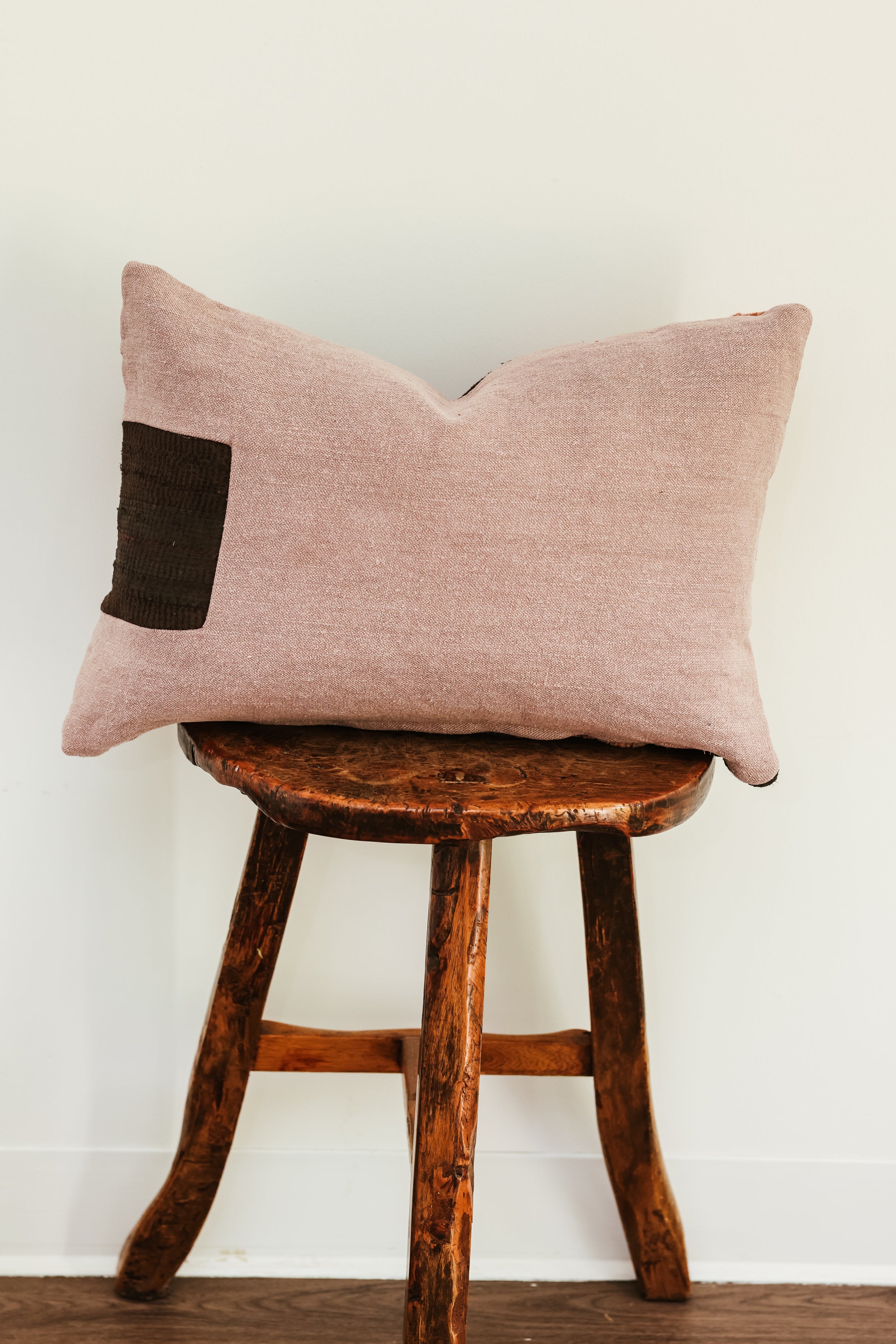 Fossil Mosaic 14x20 Pillow - 10