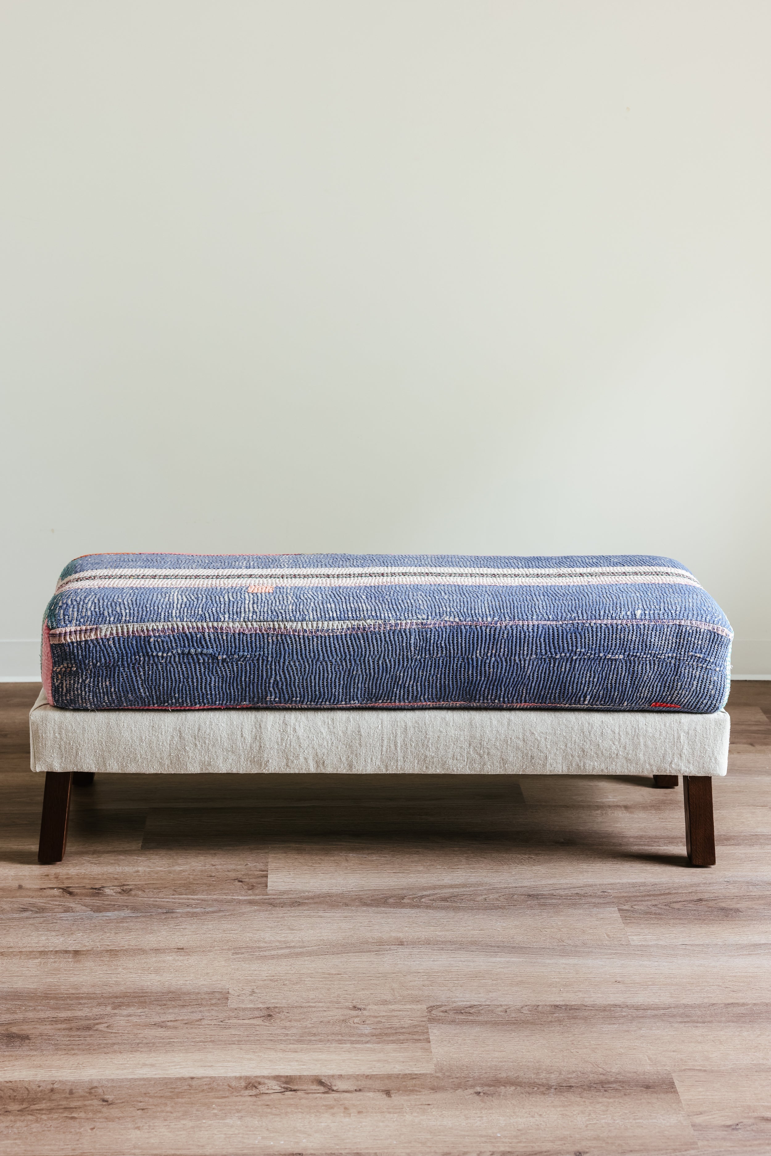 Long Ezra Bench - 8