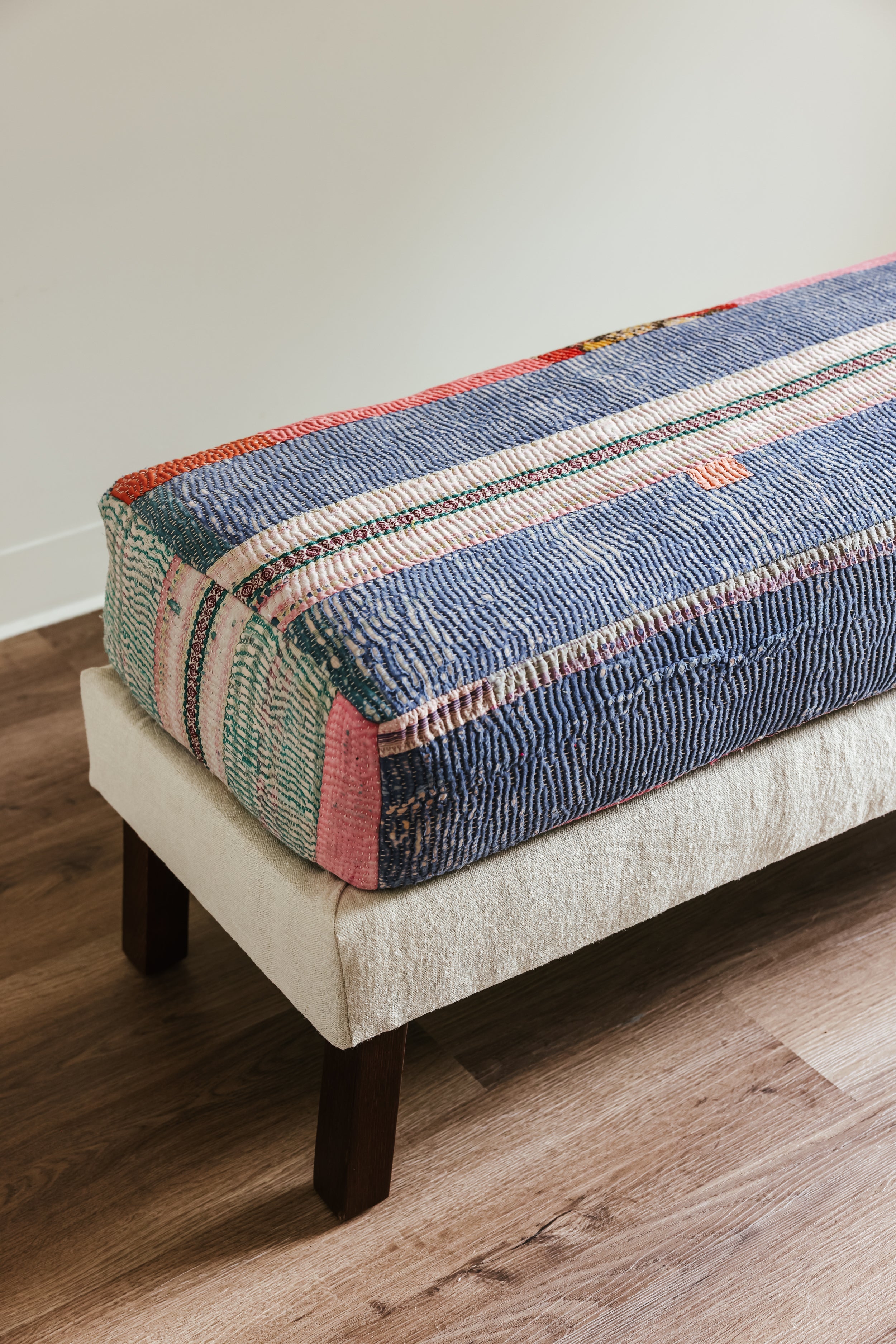 Long Ezra Bench - 8