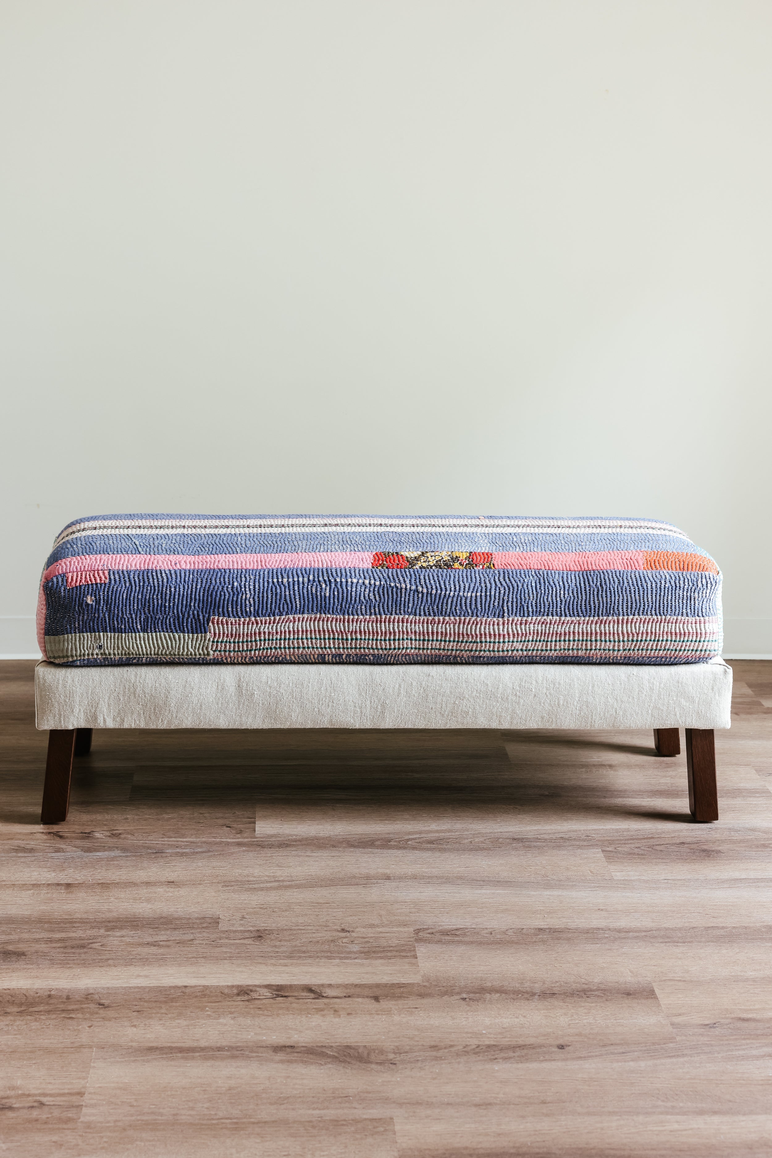 Long Ezra Bench - 8