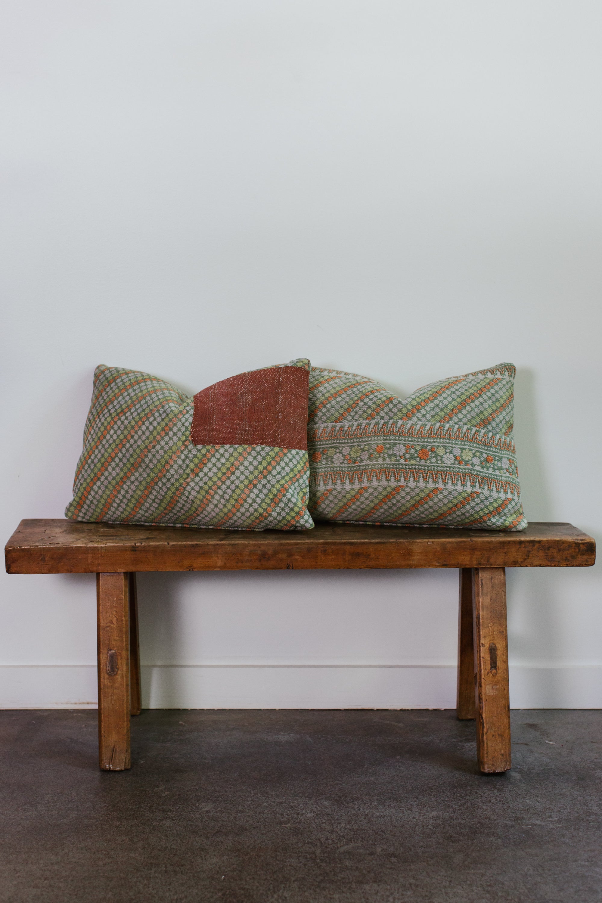 Adama Family 14X20 Pillow 1