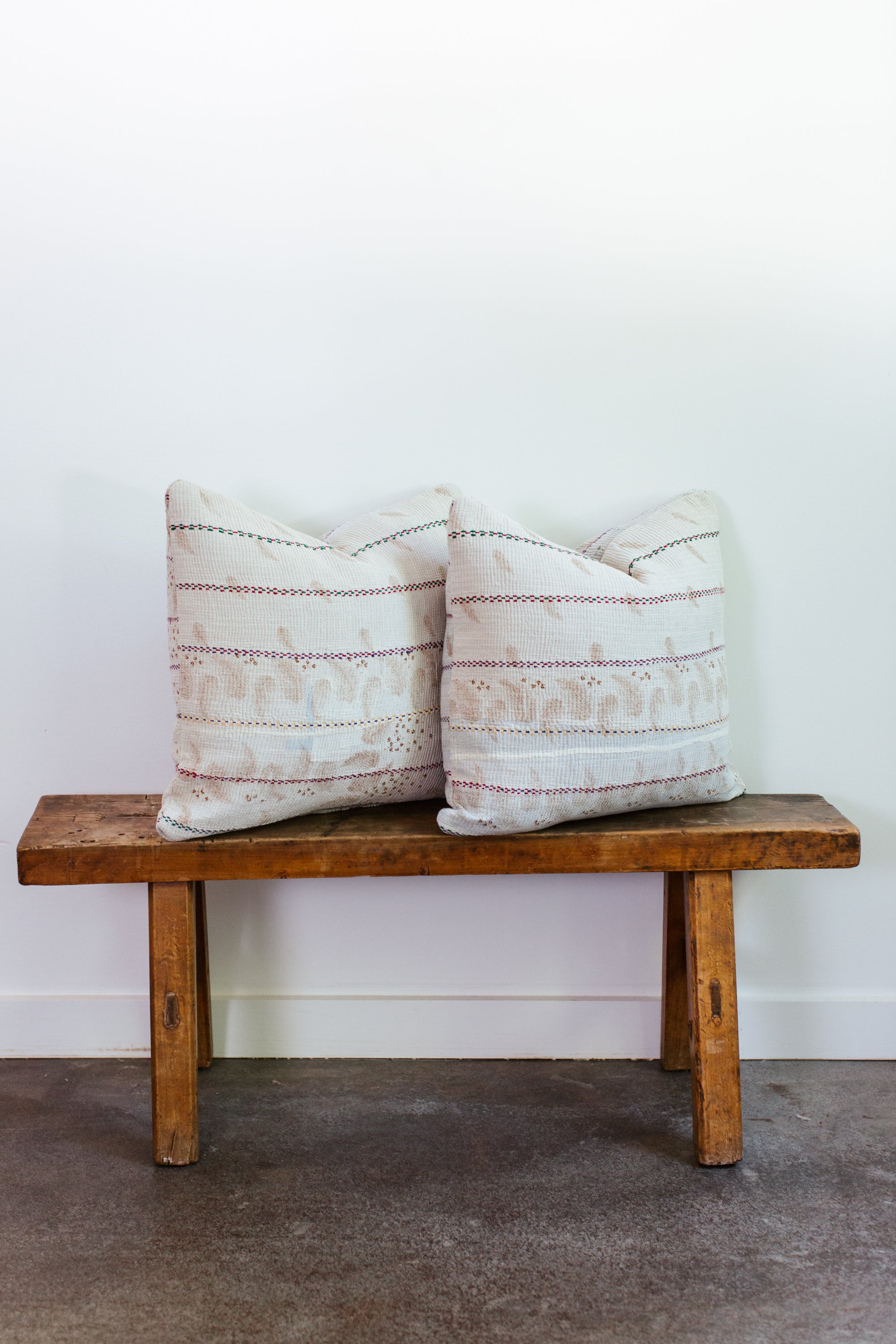 Mariama Family 20X20 Pillow 1