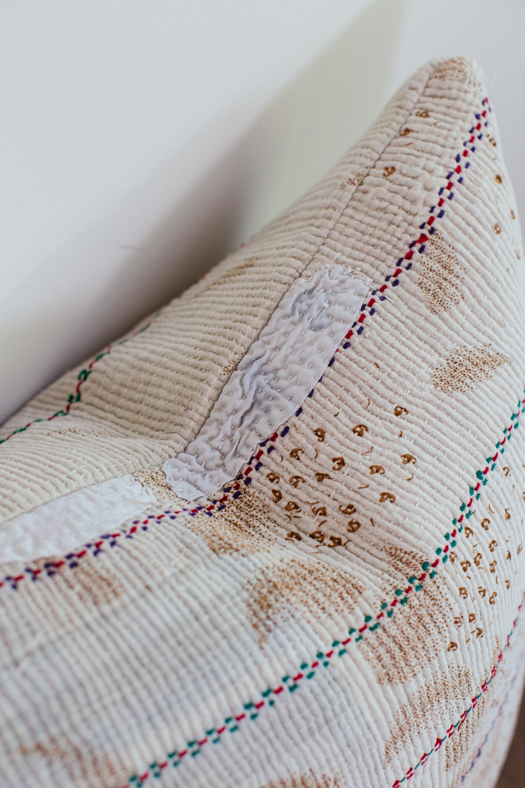 Mariama Family 20X20 Pillow 1