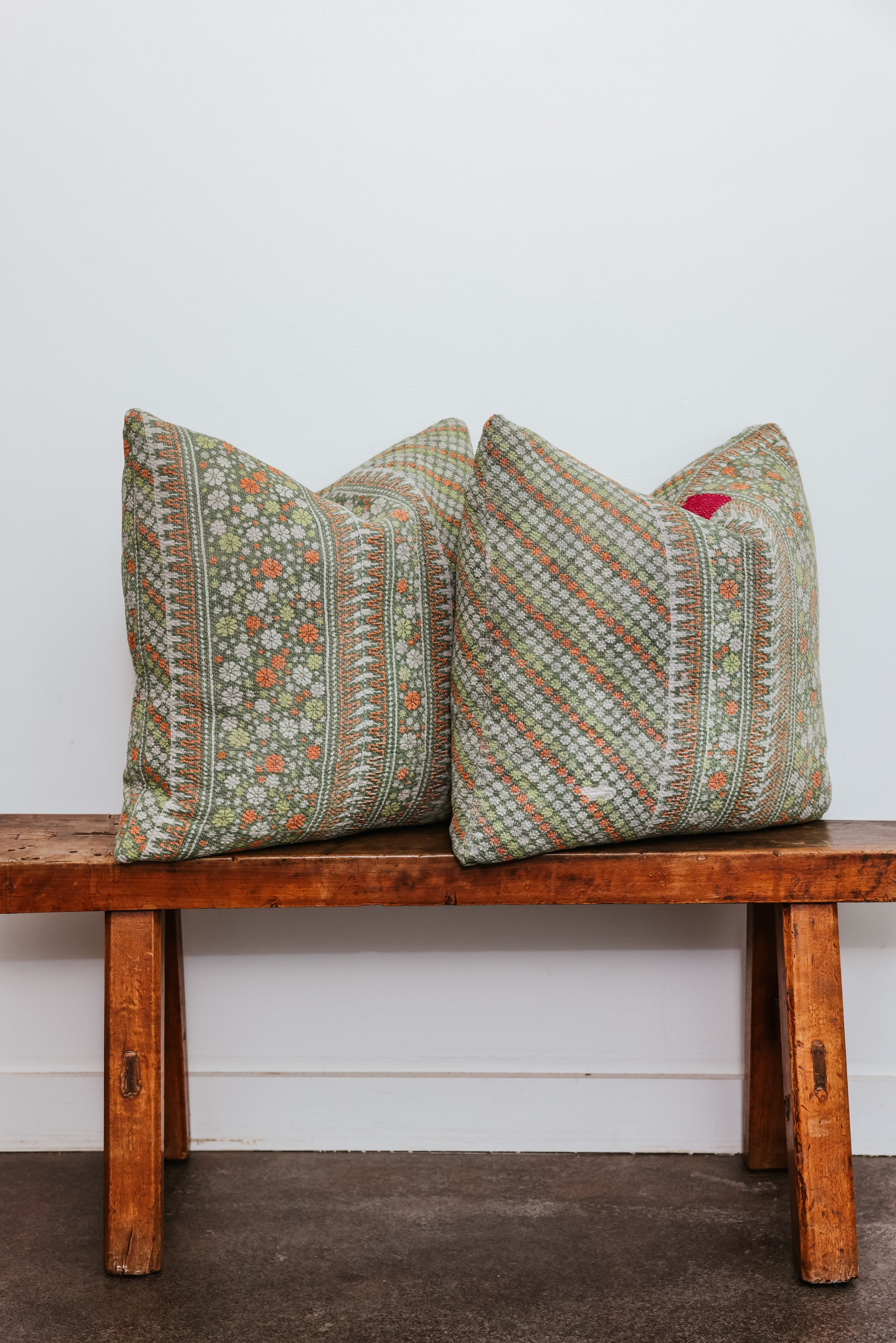 Dylan Family 20X20 Pillow 1