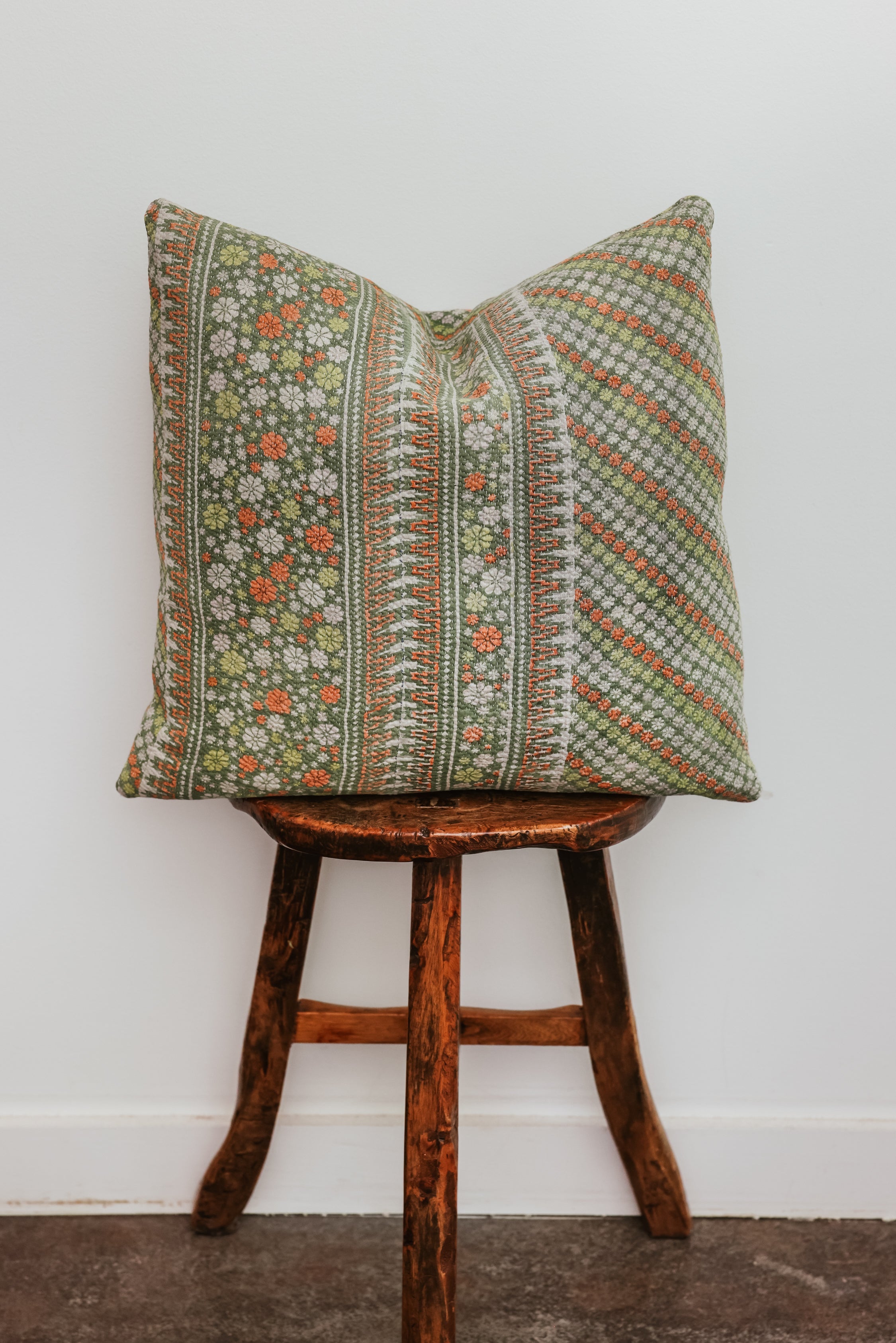 Dylan Family 20X20 Pillow 1