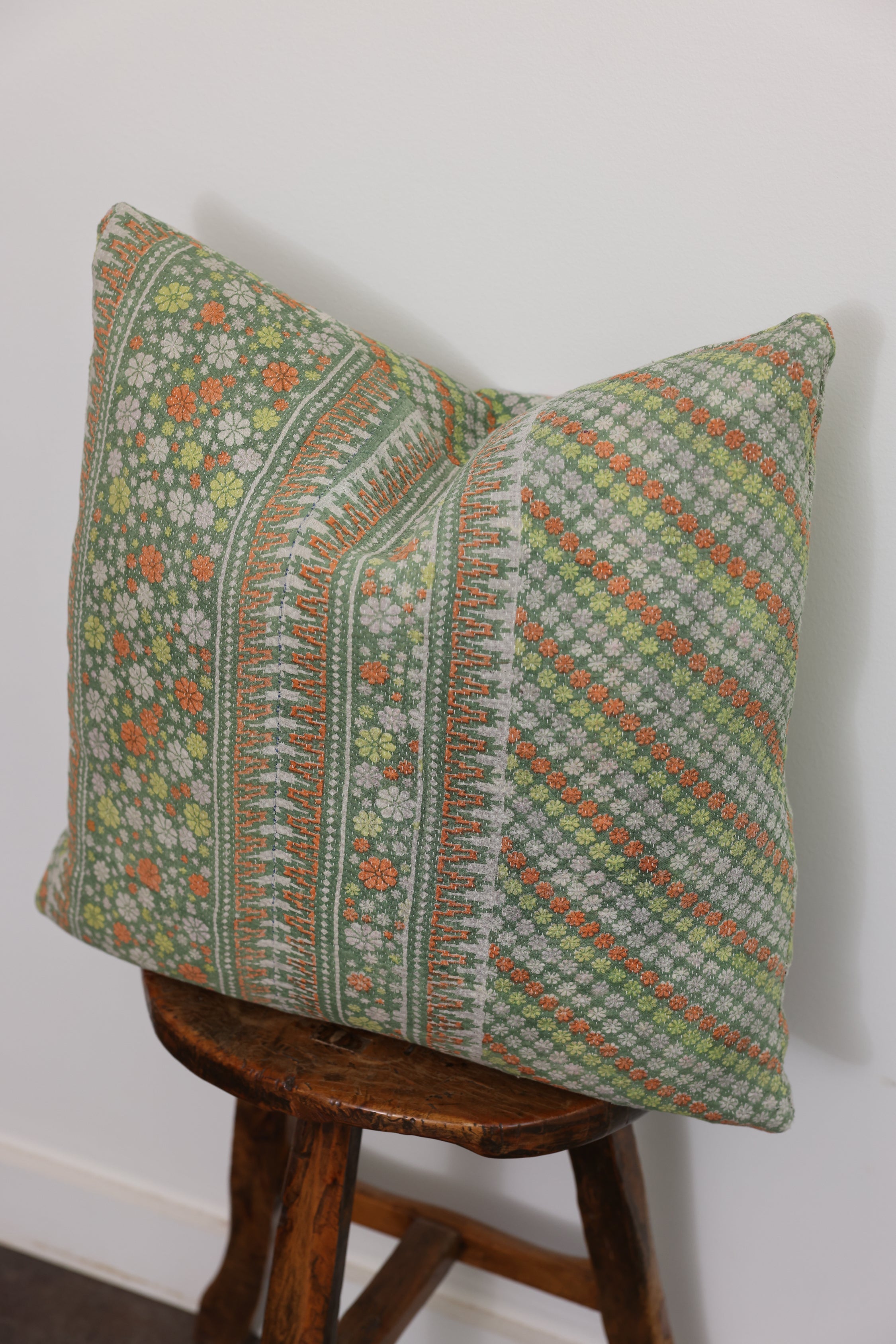 Dylan Family 20X20 Pillow 1
