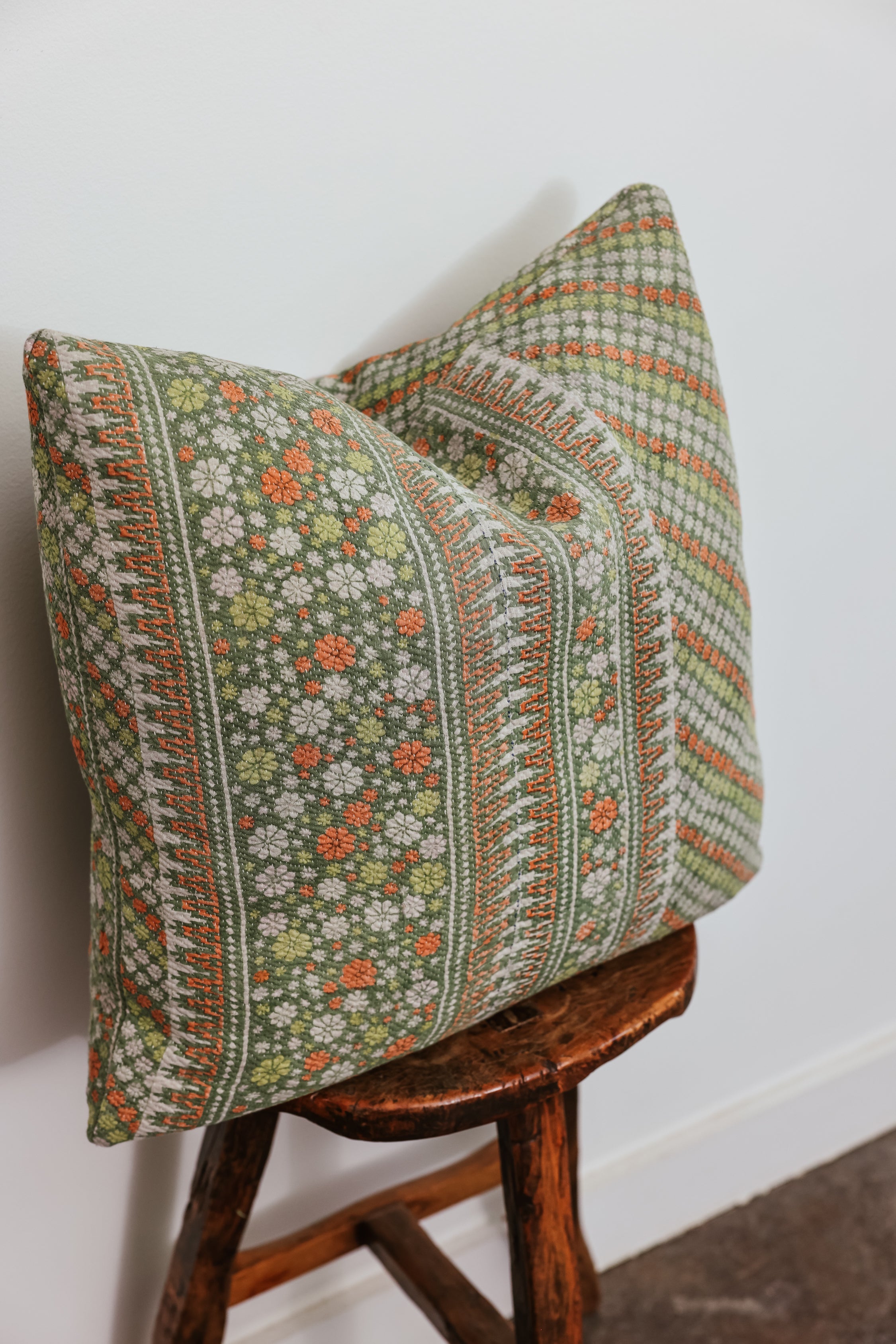 Dylan Family 20X20 Pillow 1