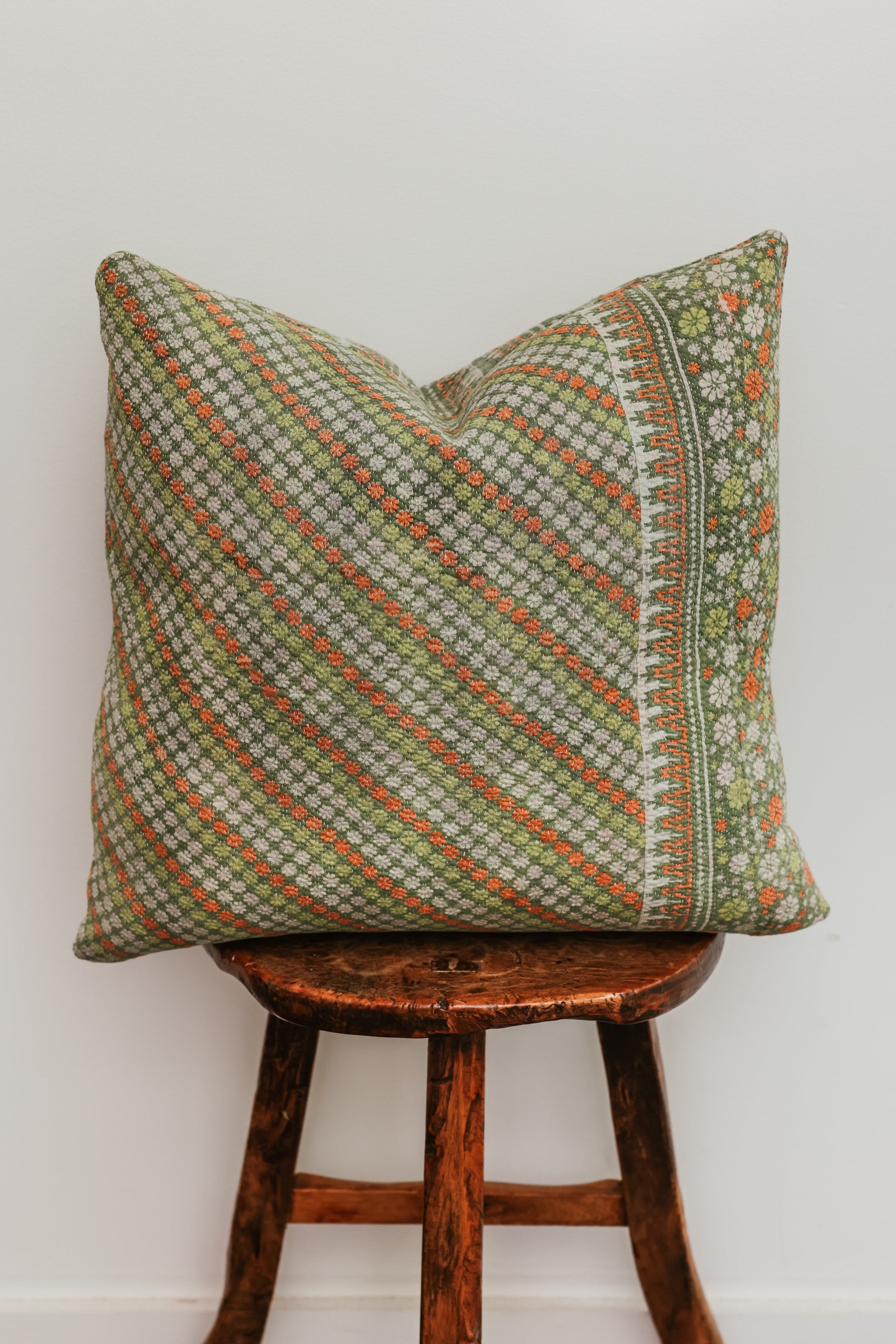 Dylan Family 20X20 Pillow 1